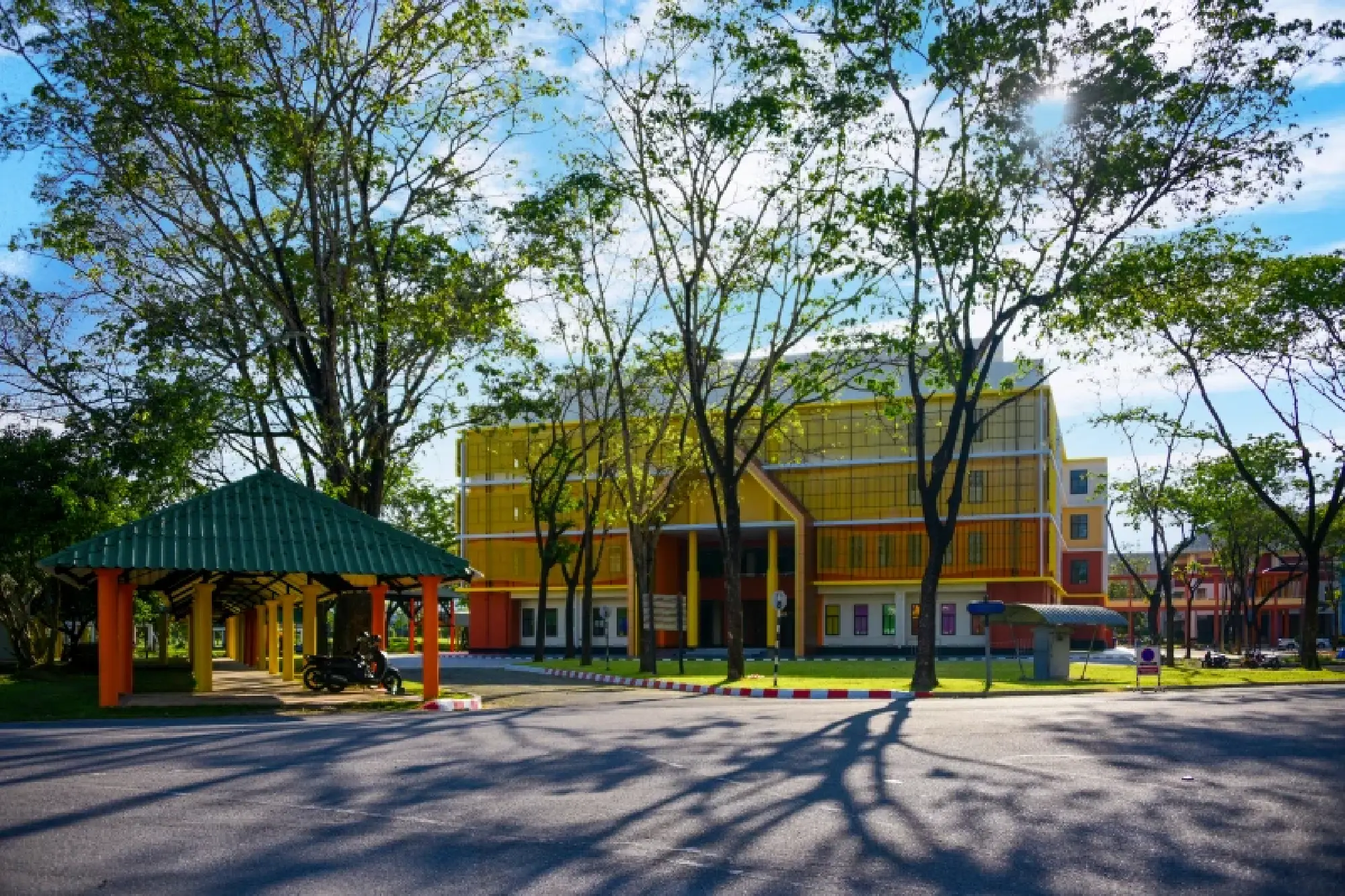 Walailak University Climbs to 1001+ in THE World University Rankings 2027, Joins Thailand’s Top 3 and Ranks No. 1 in the South