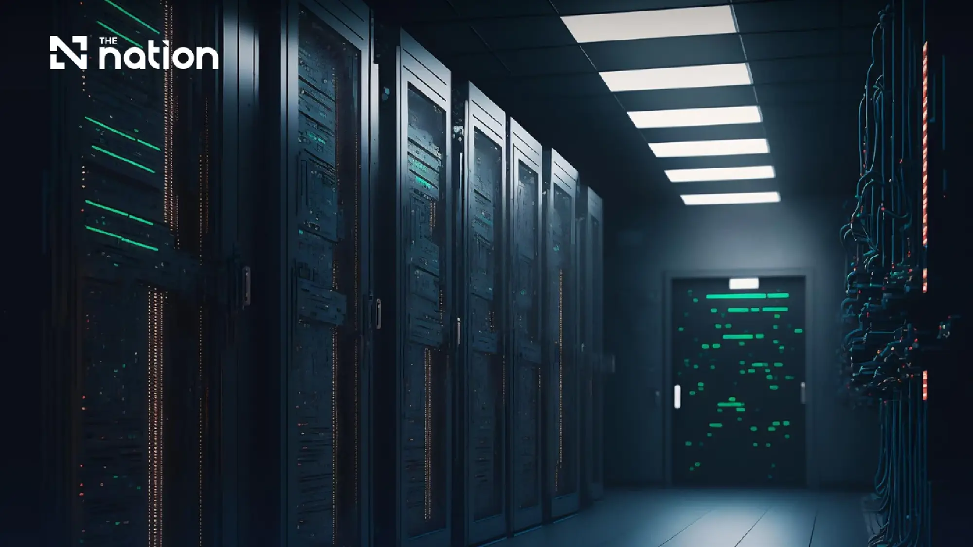 Thai data centre board to review 80% cooling-tower wastewater reuse rule on November 27