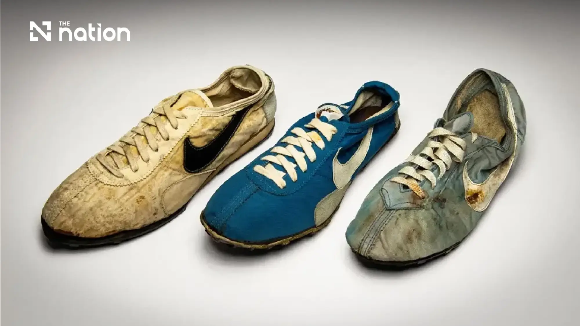 Nike taps LISA to revive iconic Moon Shoe for new generation