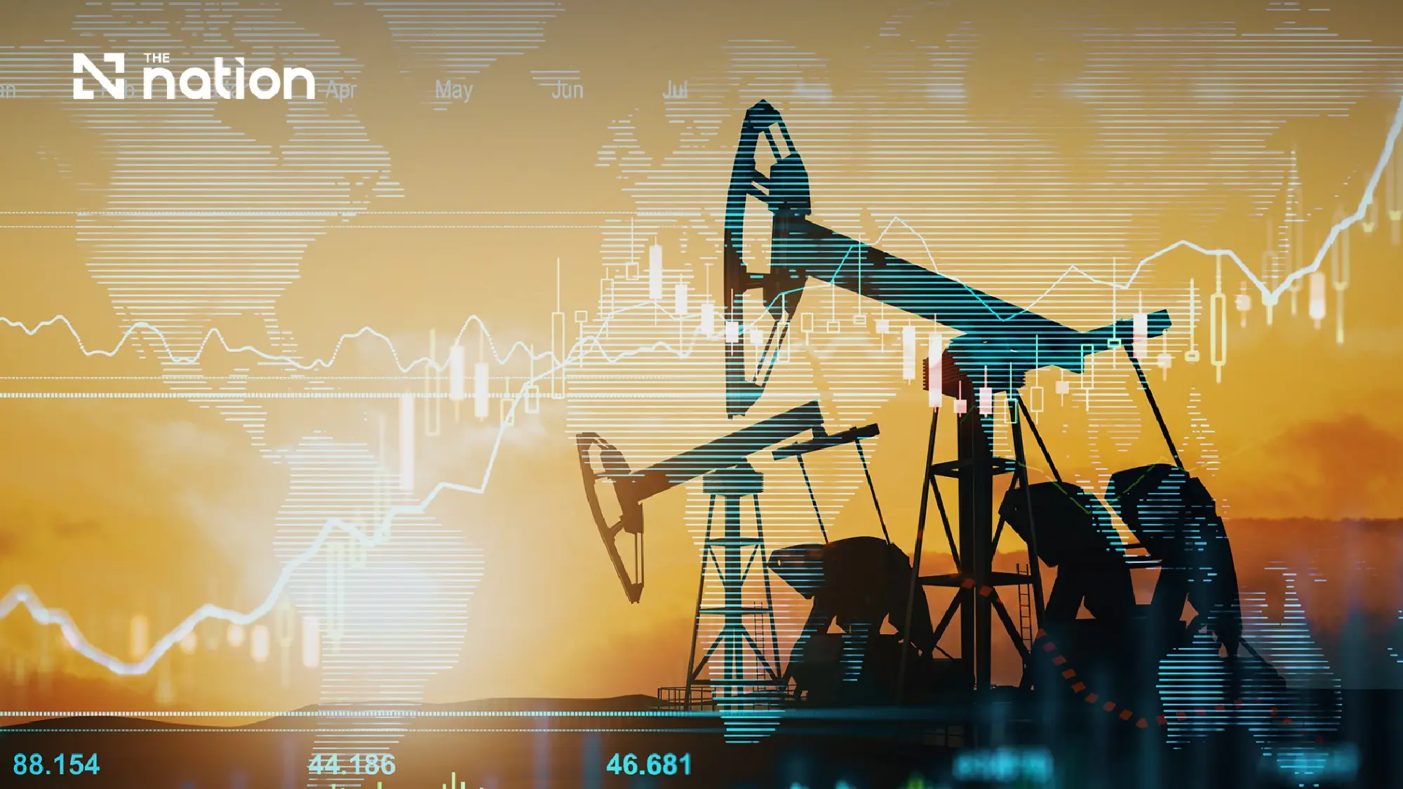 Brent hits US$110 a barrel on October 16 over supply fears