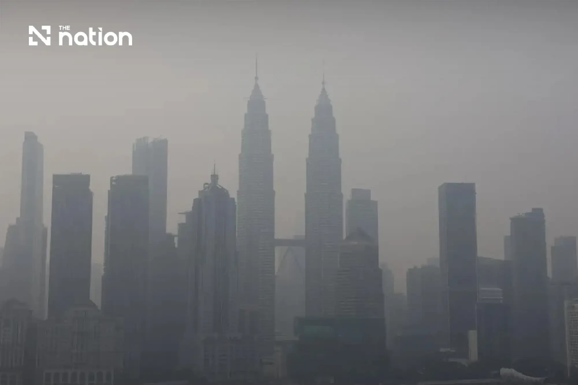 Malaysia closes schools as 37 areas log unhealthy air on Oct 9