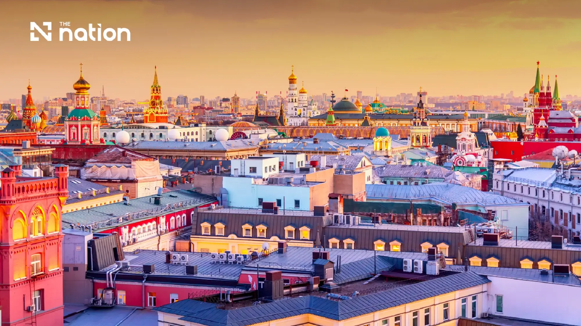 Thailand and Russia explore tourism growth beyond beach holidays