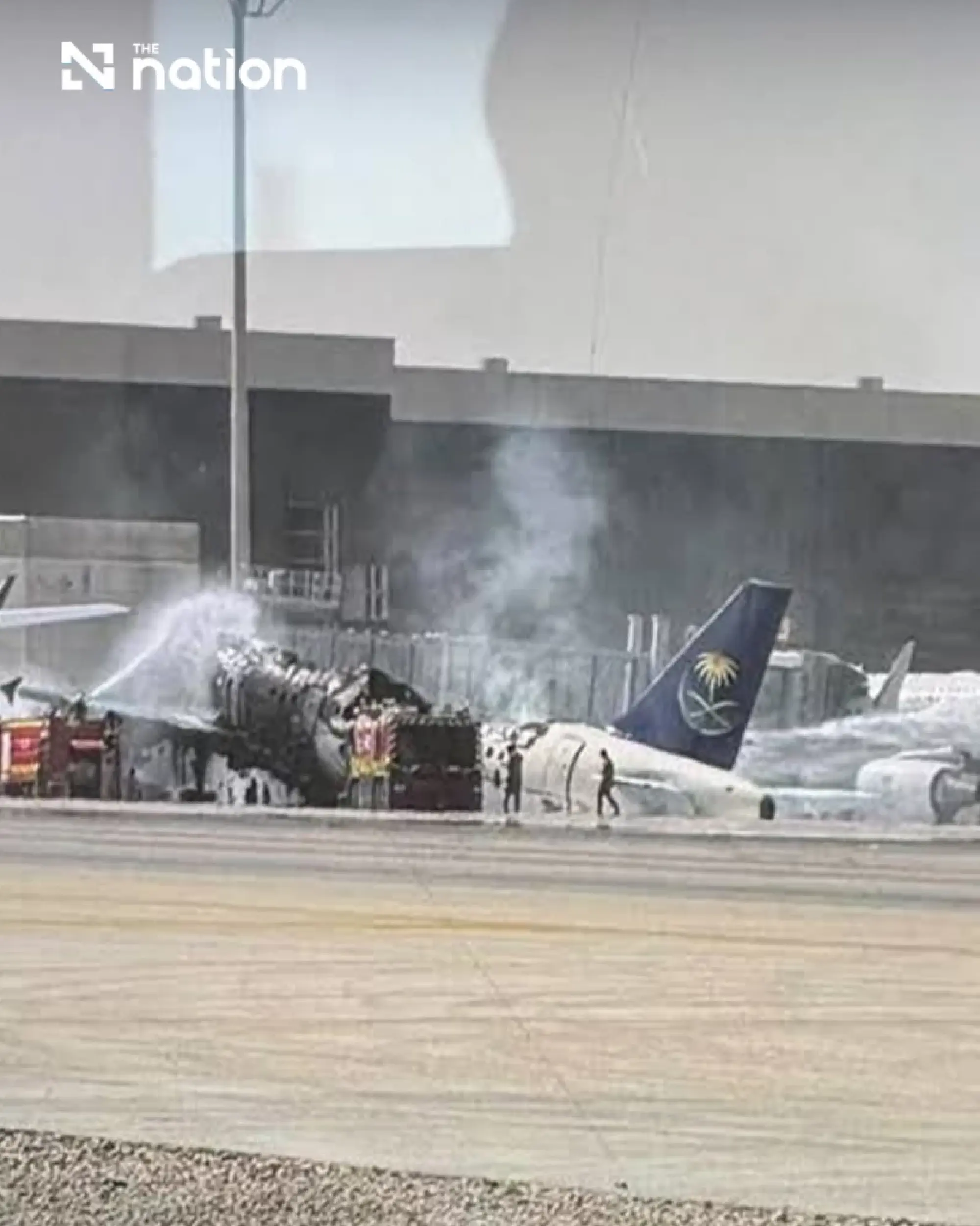 Saudi airport attack kills one and wounds 11 on October 11