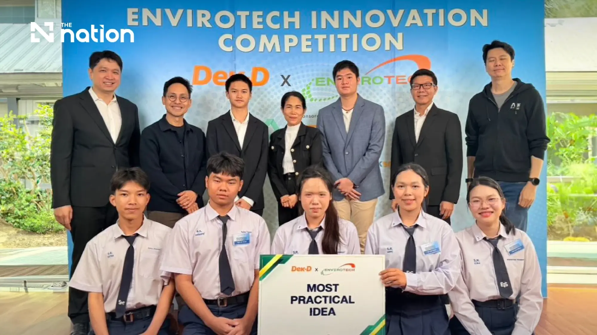 From Student Competition to Store Shelves: Caneko Turns Sugarcane Bagasse into Cat Litter 