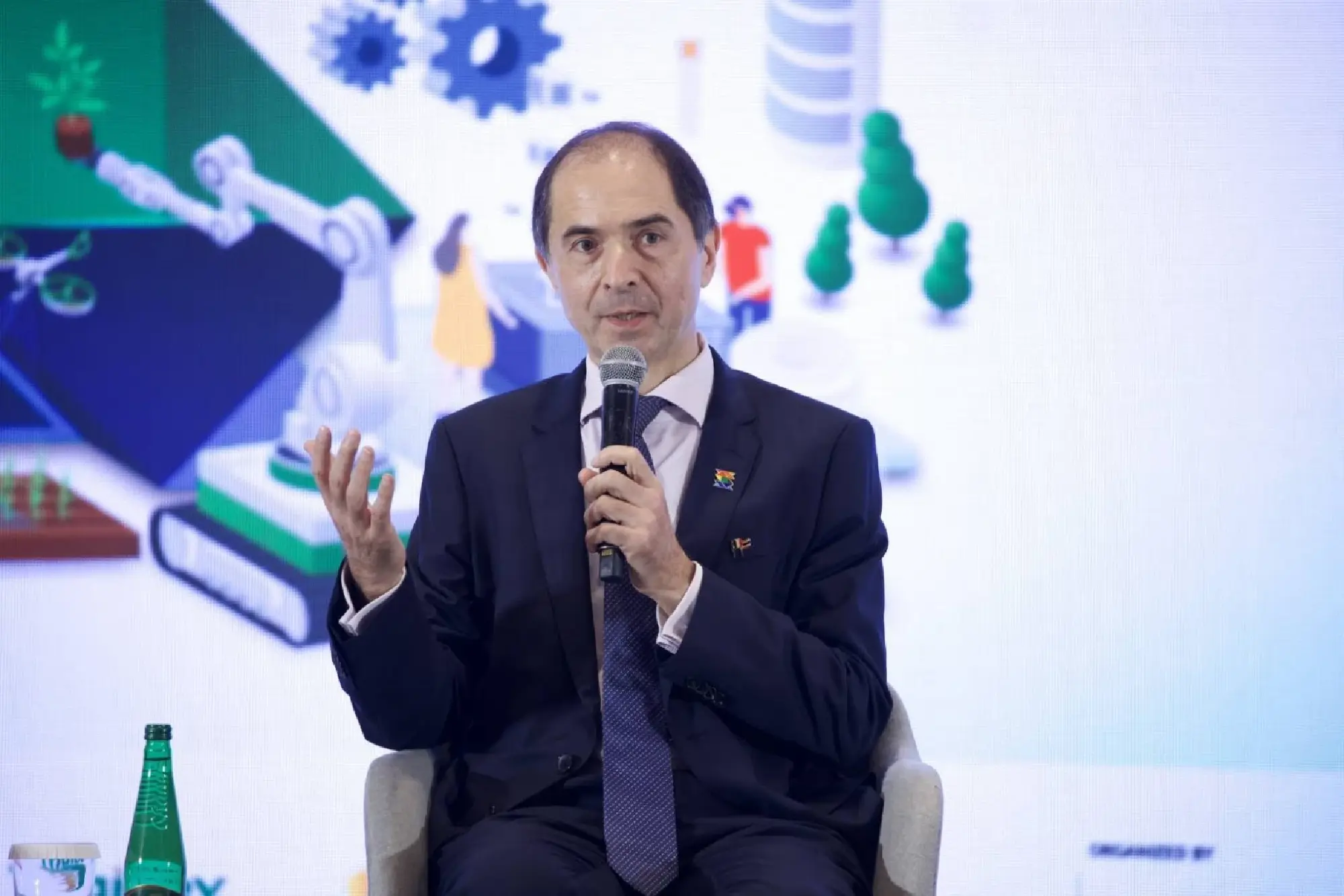 Sustainability Expo 2026 Convenes Global Leaders, Experts to Tackle Climate Crisis