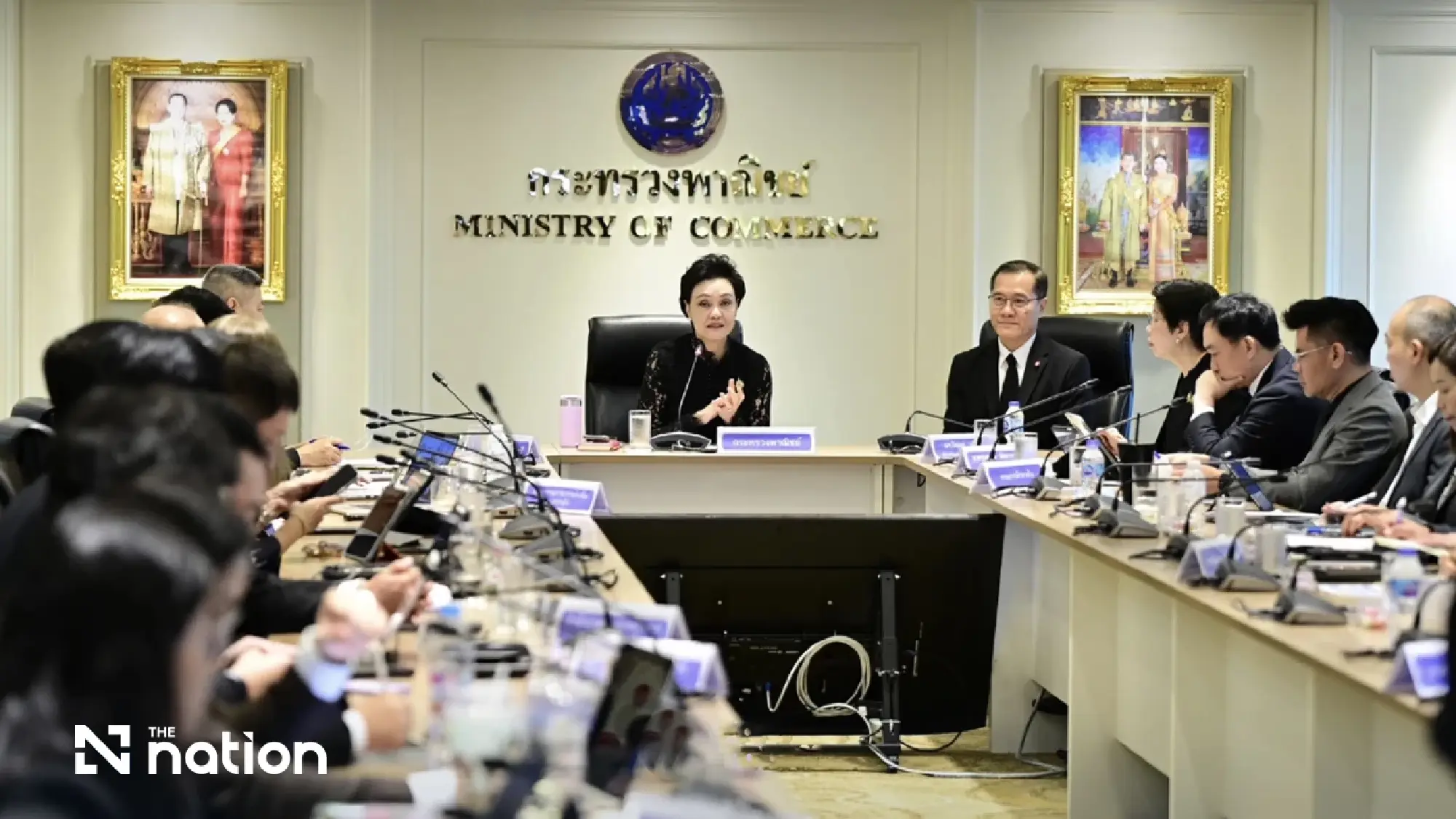 Thailand sets new payment deadlines to ease cash flow pressures on SMEs