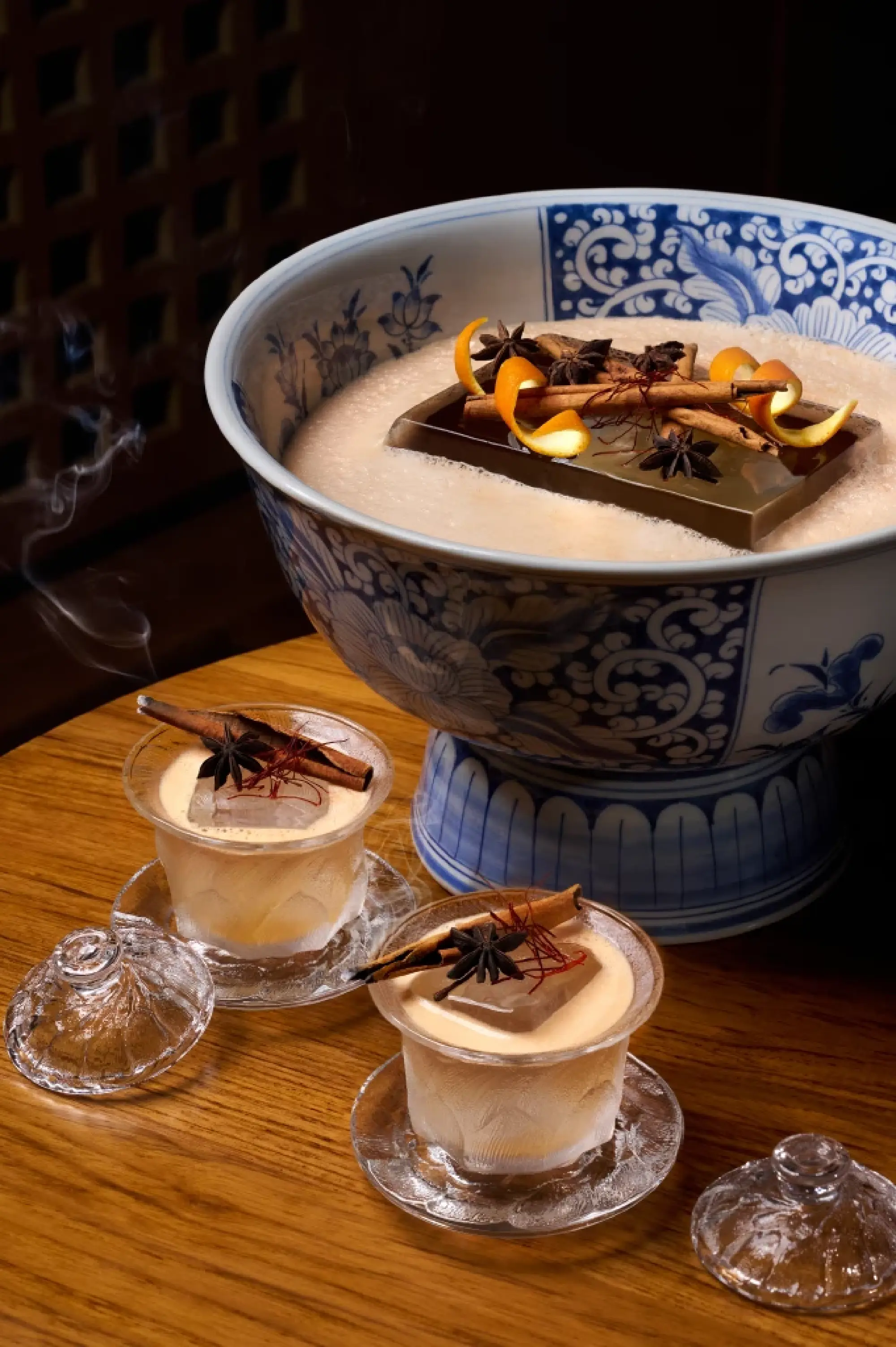 Renaissance Hotels Unveils New APAC Beverage Rituals Lineup