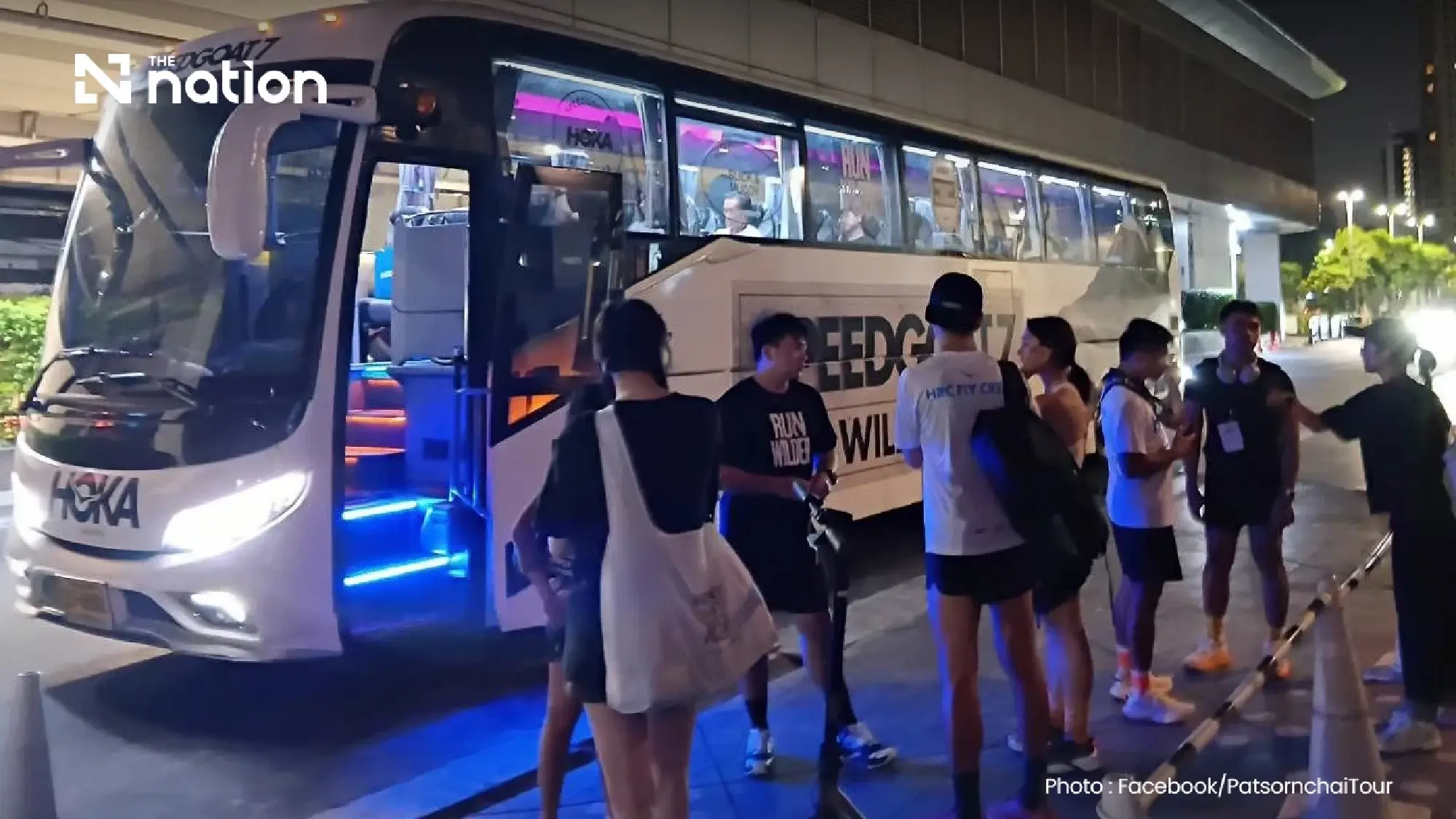 Thailand offers up to THB40,000 per tour to boost domestic travel