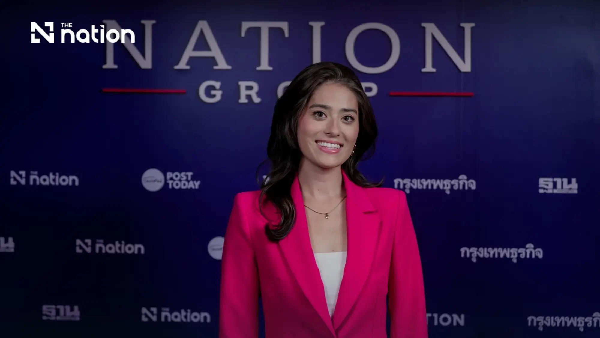 The Girl who Wanted to be 'Olivia' now Reports on the World for CNN