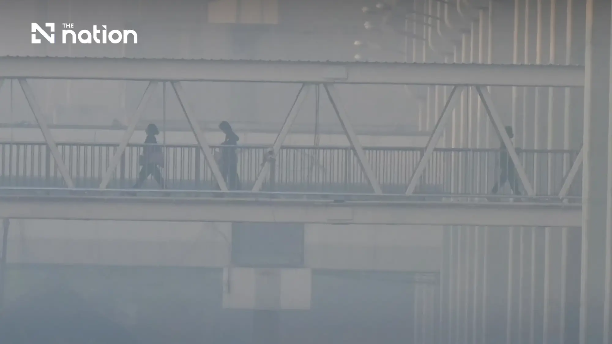 Bangkok air quality remains good as Chatuchak records highest PM2.5