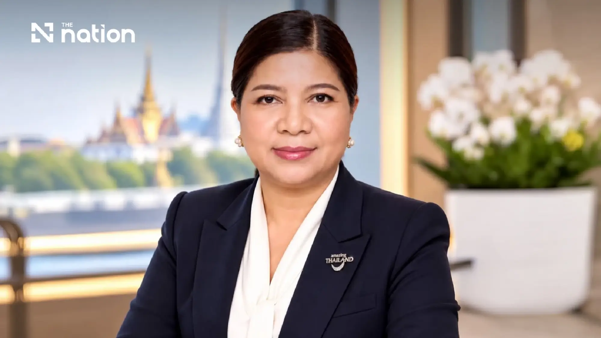 Chiravadee Khunsub