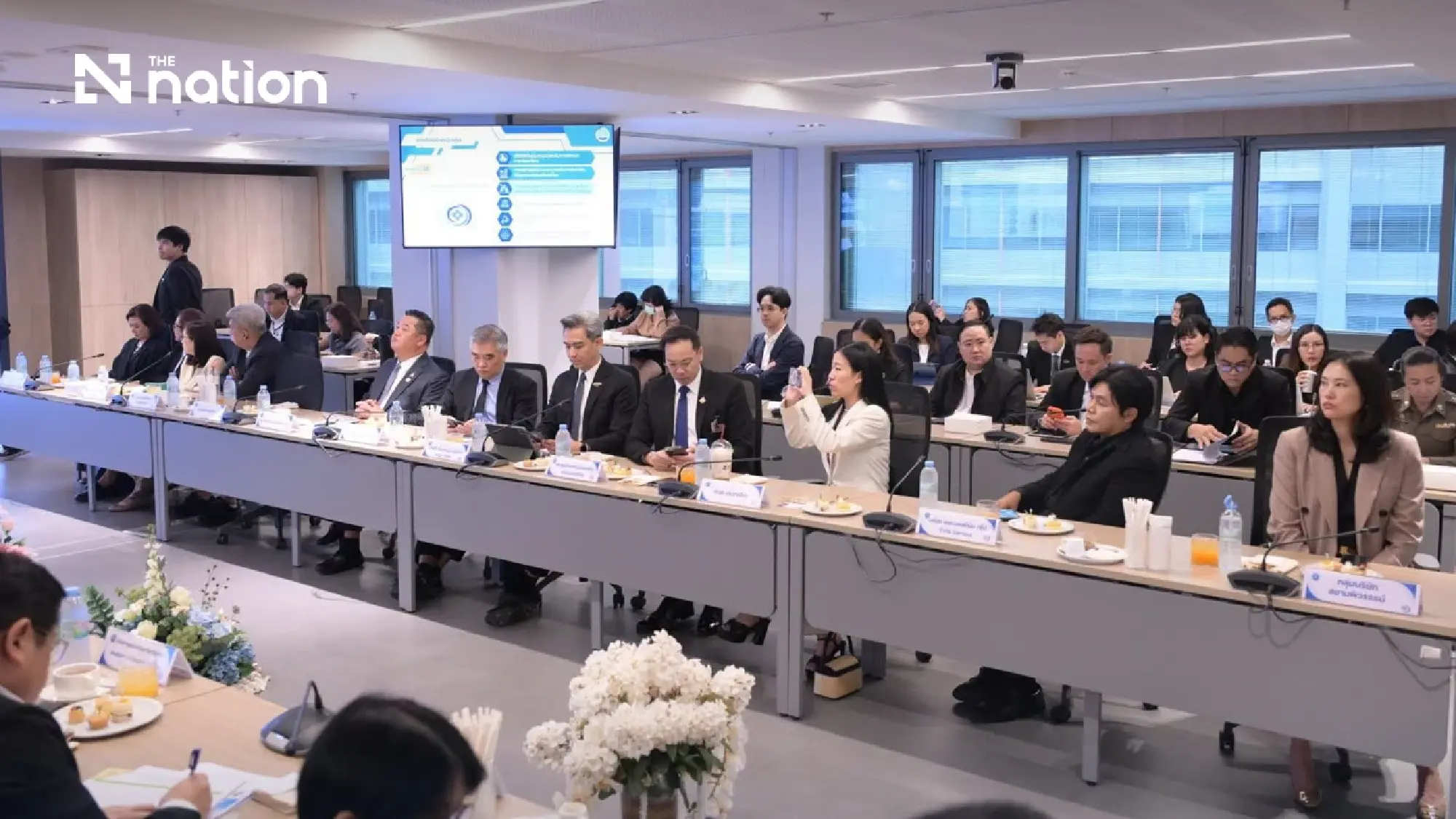 Thailand government and private sector back tourist fee, citing 80-country precedent and THB7bn medical burden