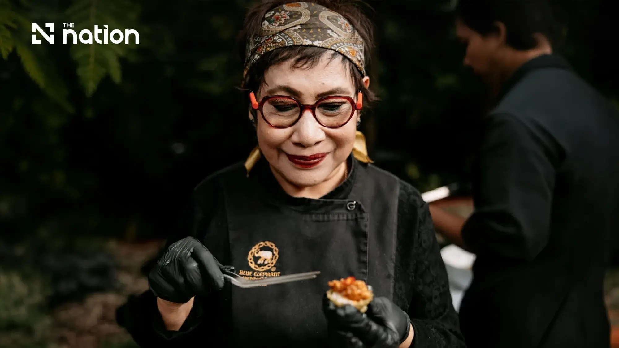 Tomorrowland Thailand reveals chef line-up and premium dining