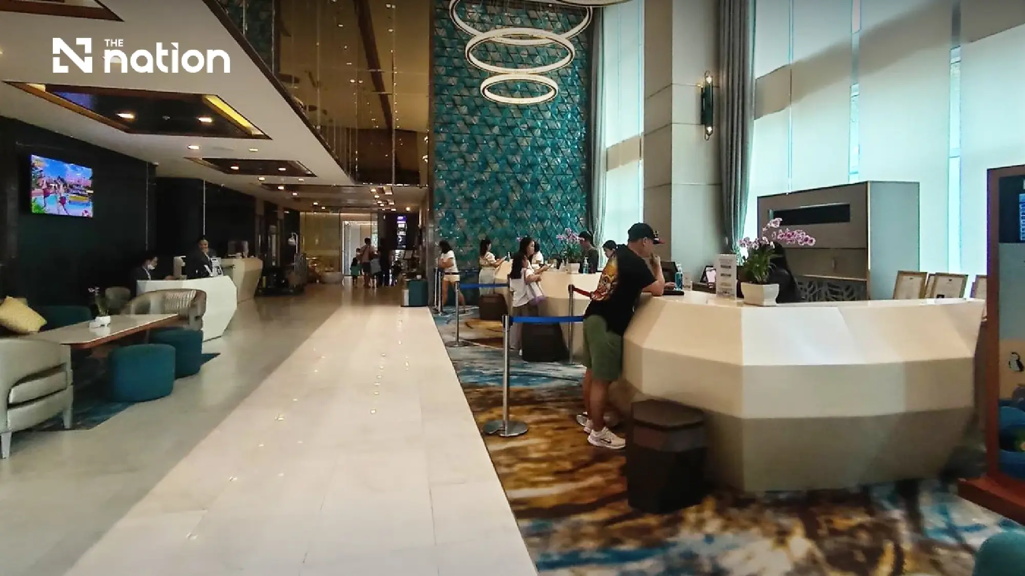 Thai hotel sector faces rising closures after widespread losses