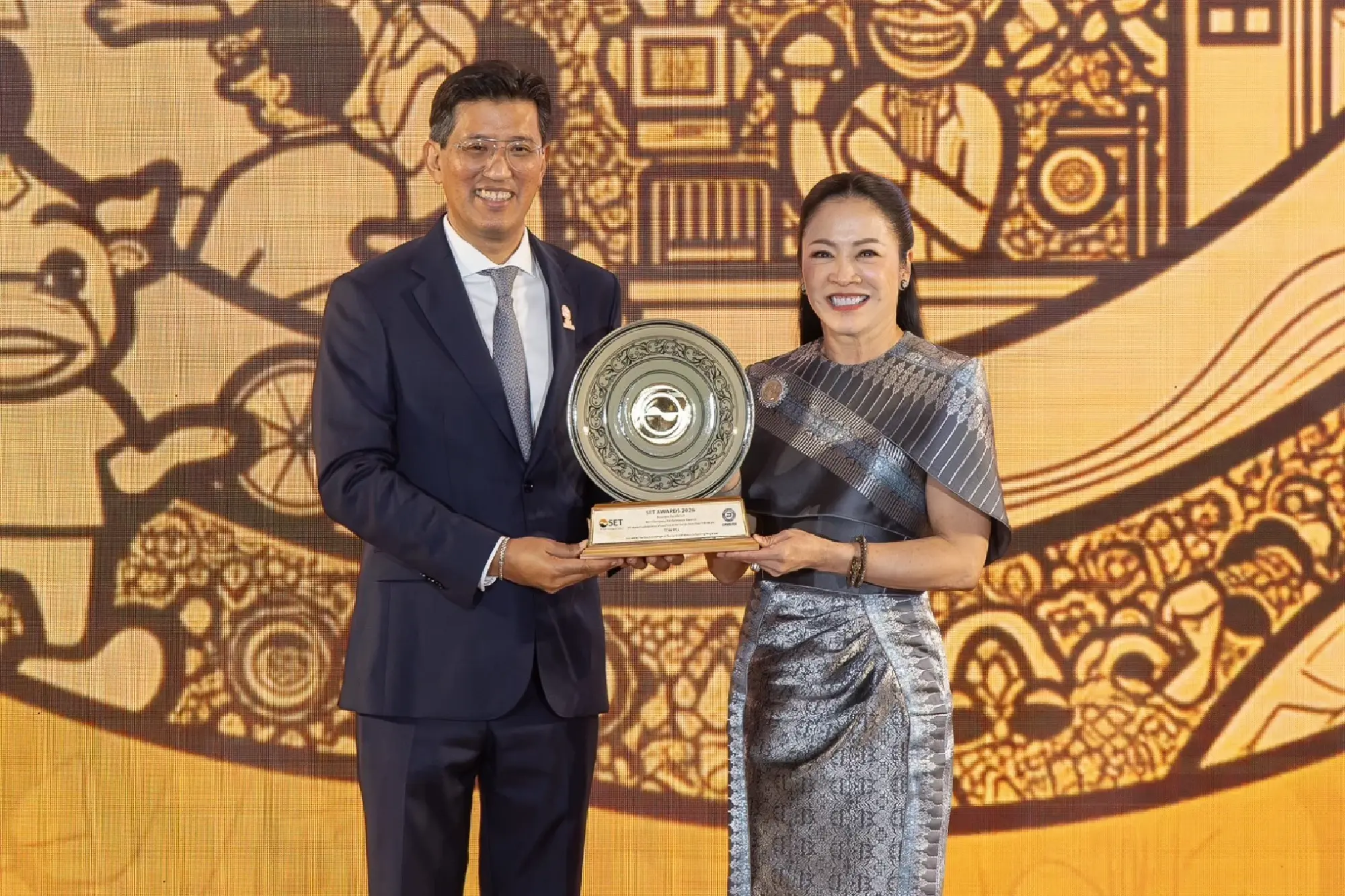 TTW wins three prestigious honours at SET Awards 2026, reinforcing business excellence and sustainable growth