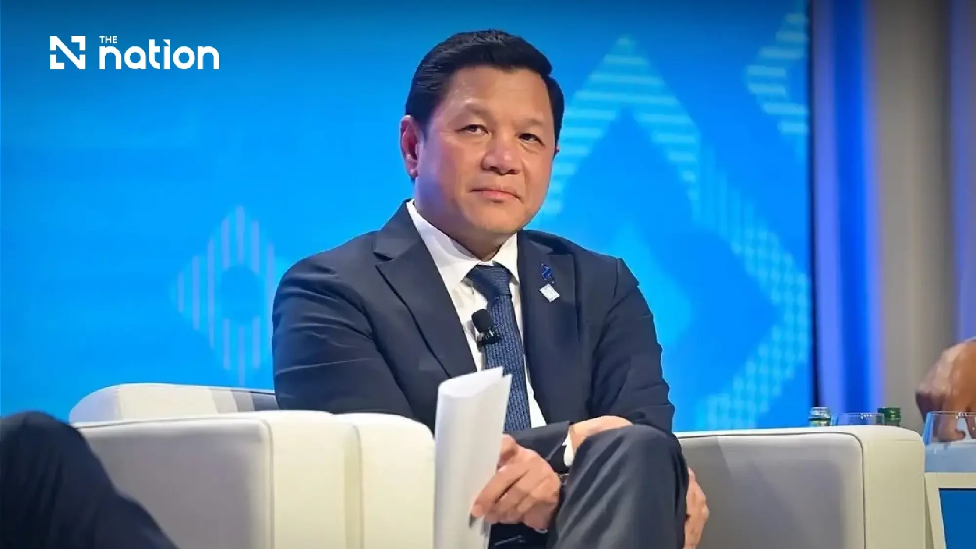 Thailand joins IMF, World Bank in global fight against digital scams