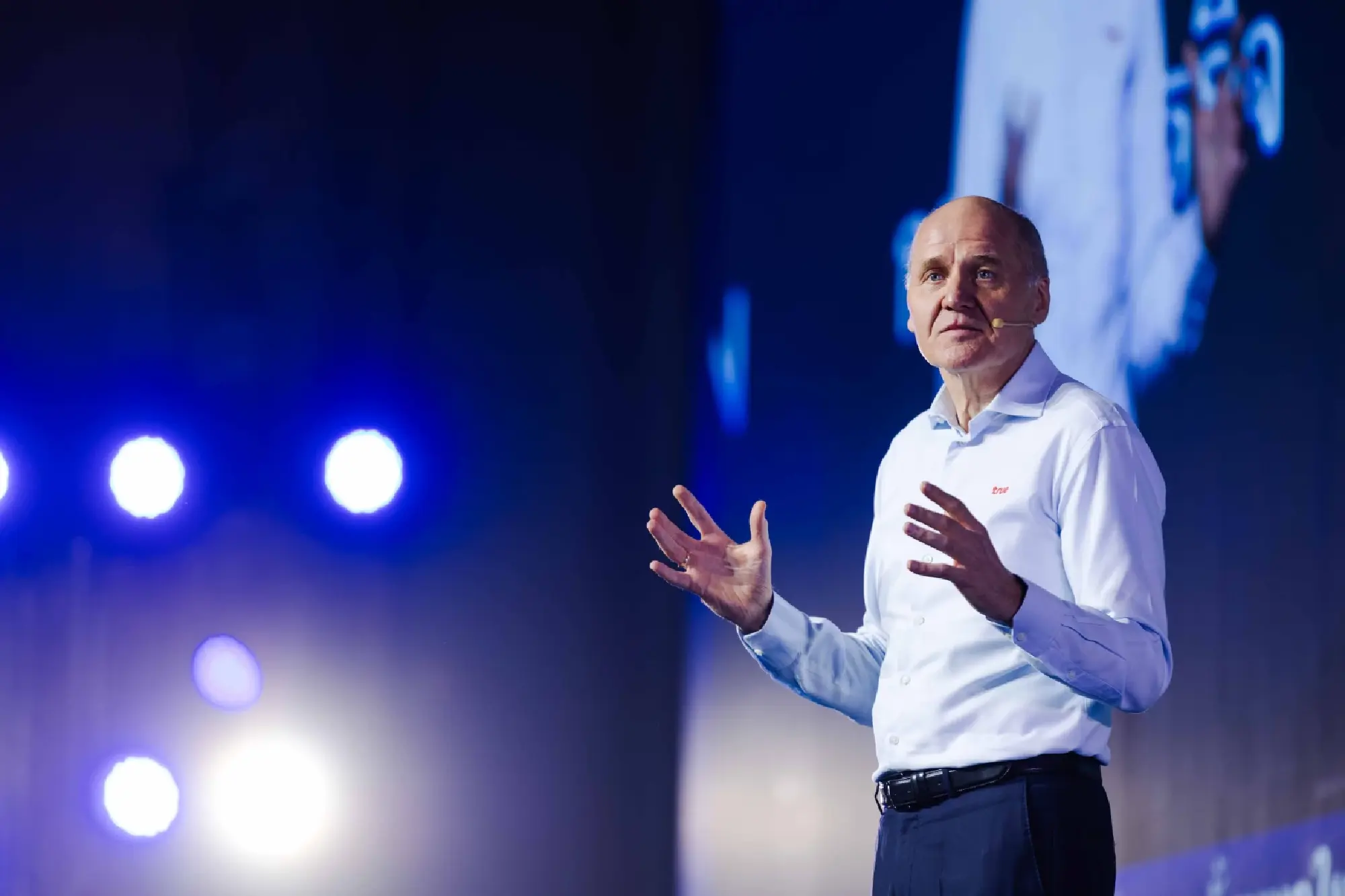 Turning AI Investment into Shared Opportunities for Thais