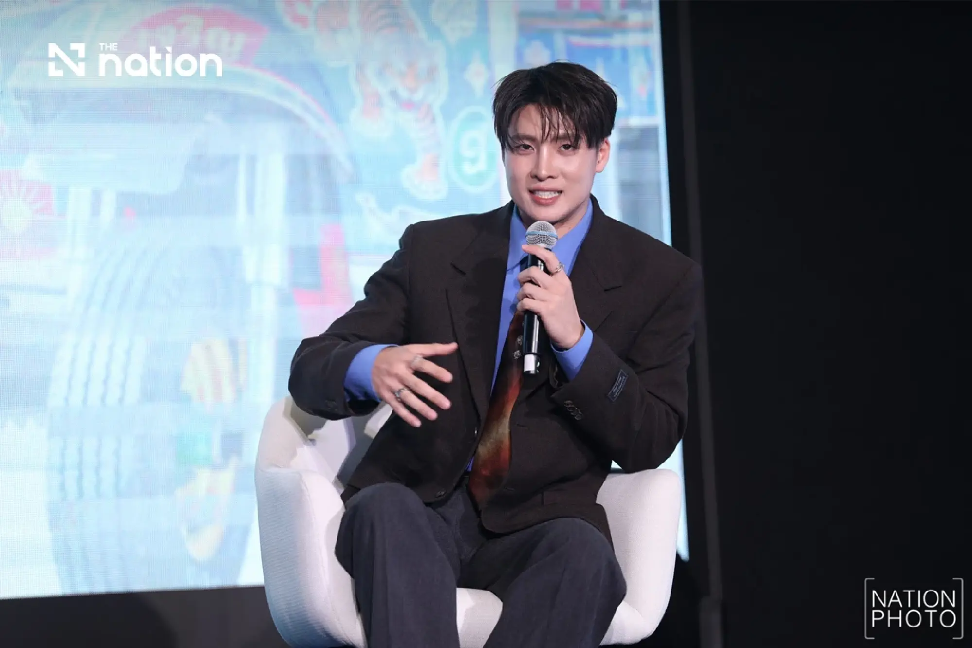 Thai series link fan loyalty to merchandise and tourism