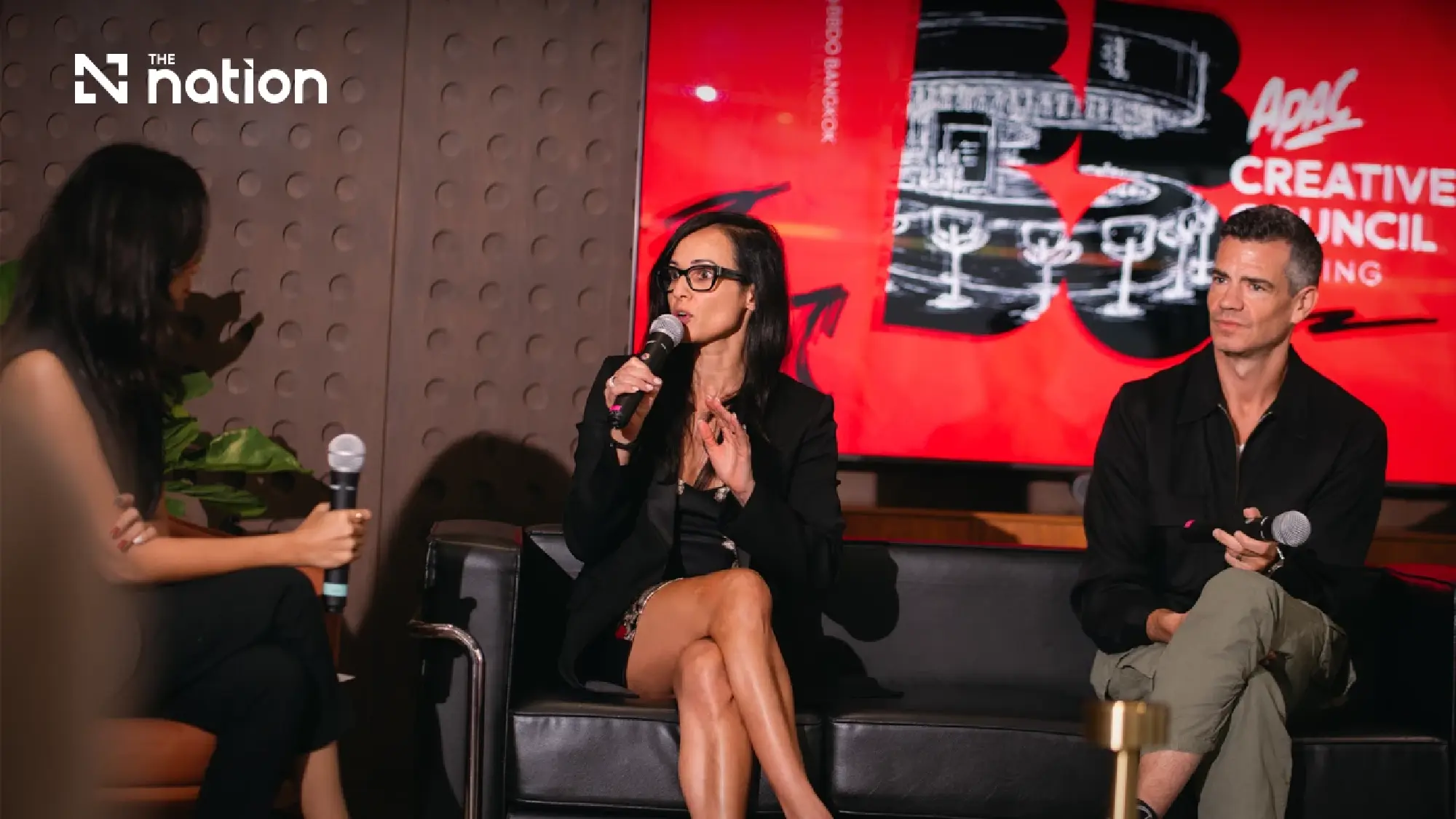 BBDO Brings APAC Creative Council Back to Bangkok, Putting Business Impact at the Heart of “Do Big Things”