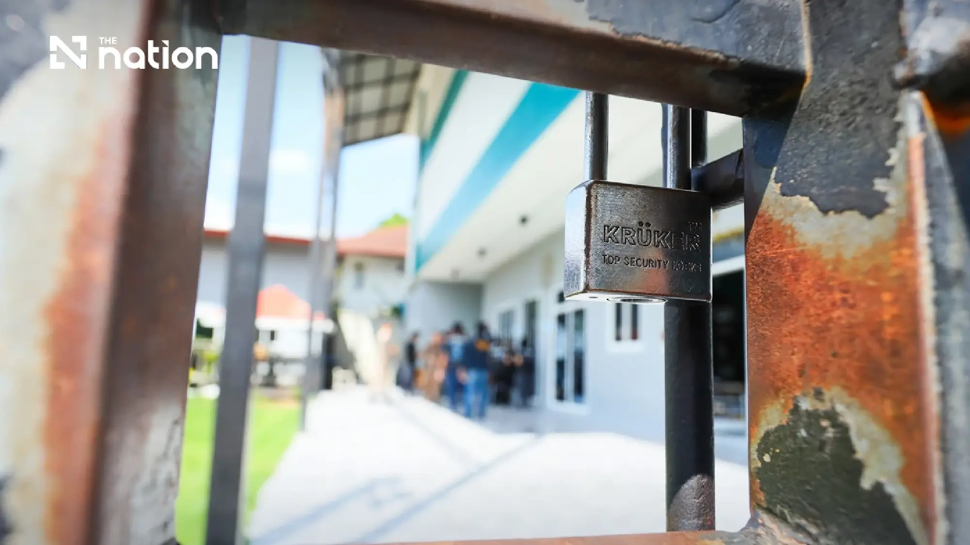 Thai government orders strict checks on 1,203 elderly care facilities