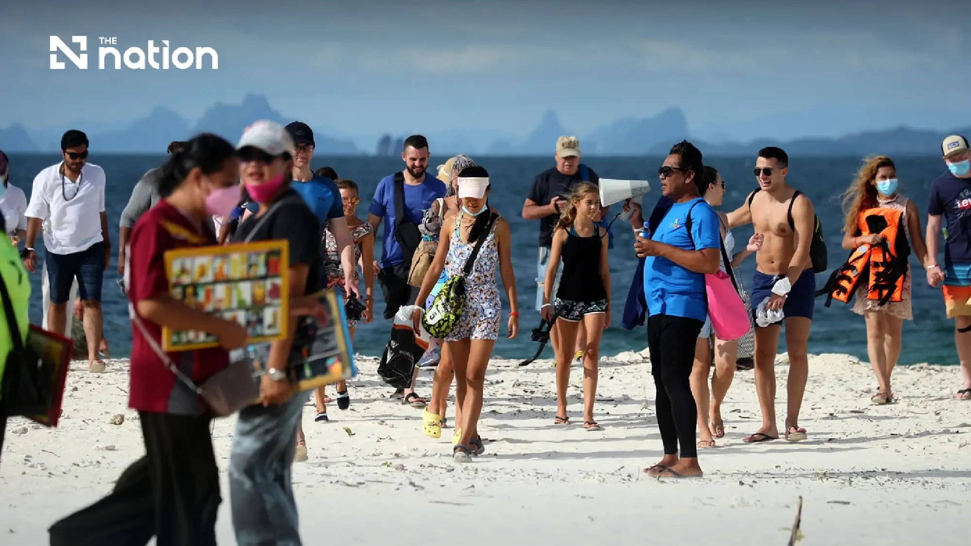 Tourism Ministry proposes 15-day visa waiver for 3 nations on Oct 27