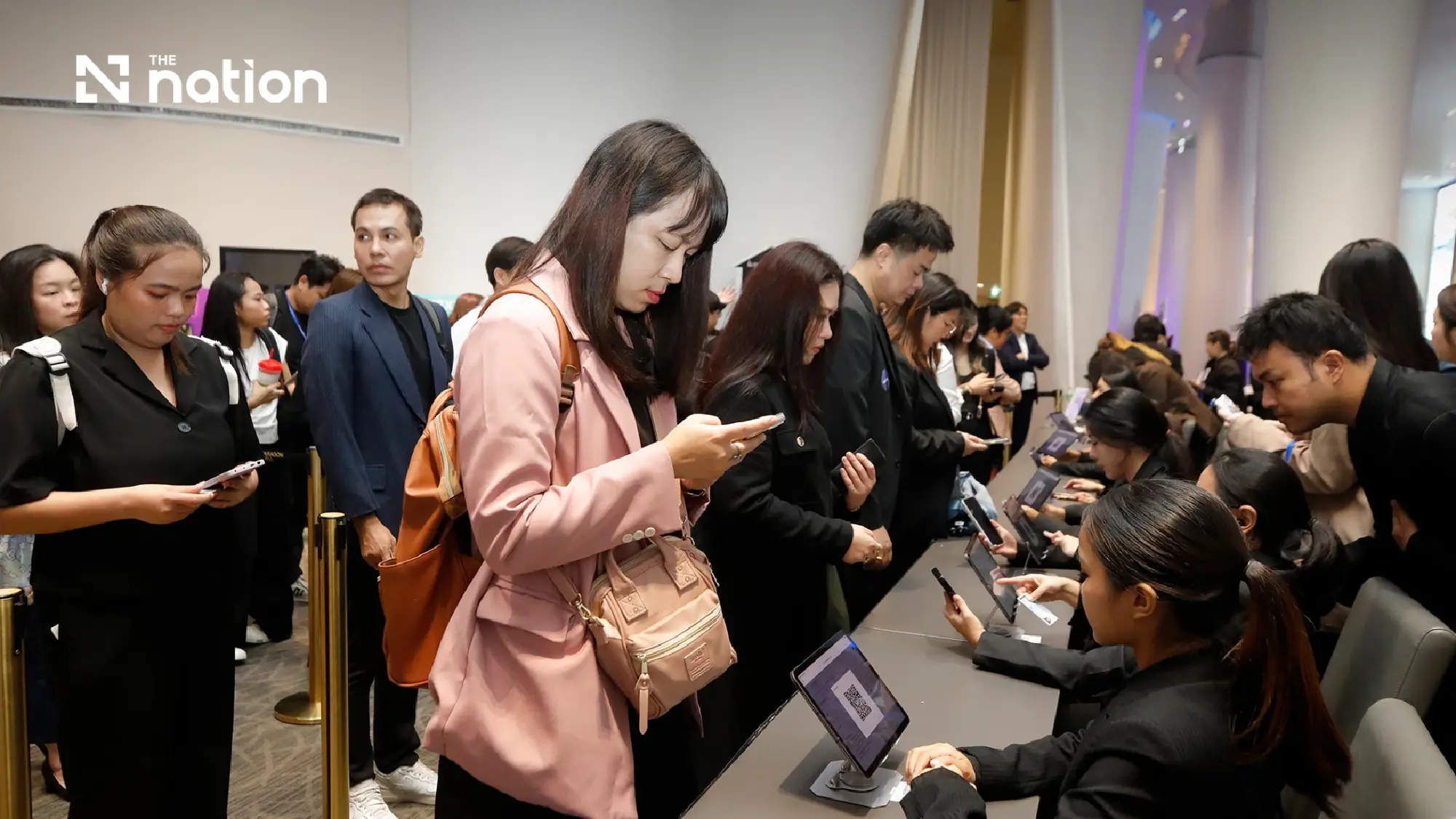Nation Group Sets Flagship Forum Benchmark as Over 5,000 Gather for Nation Forum 2027