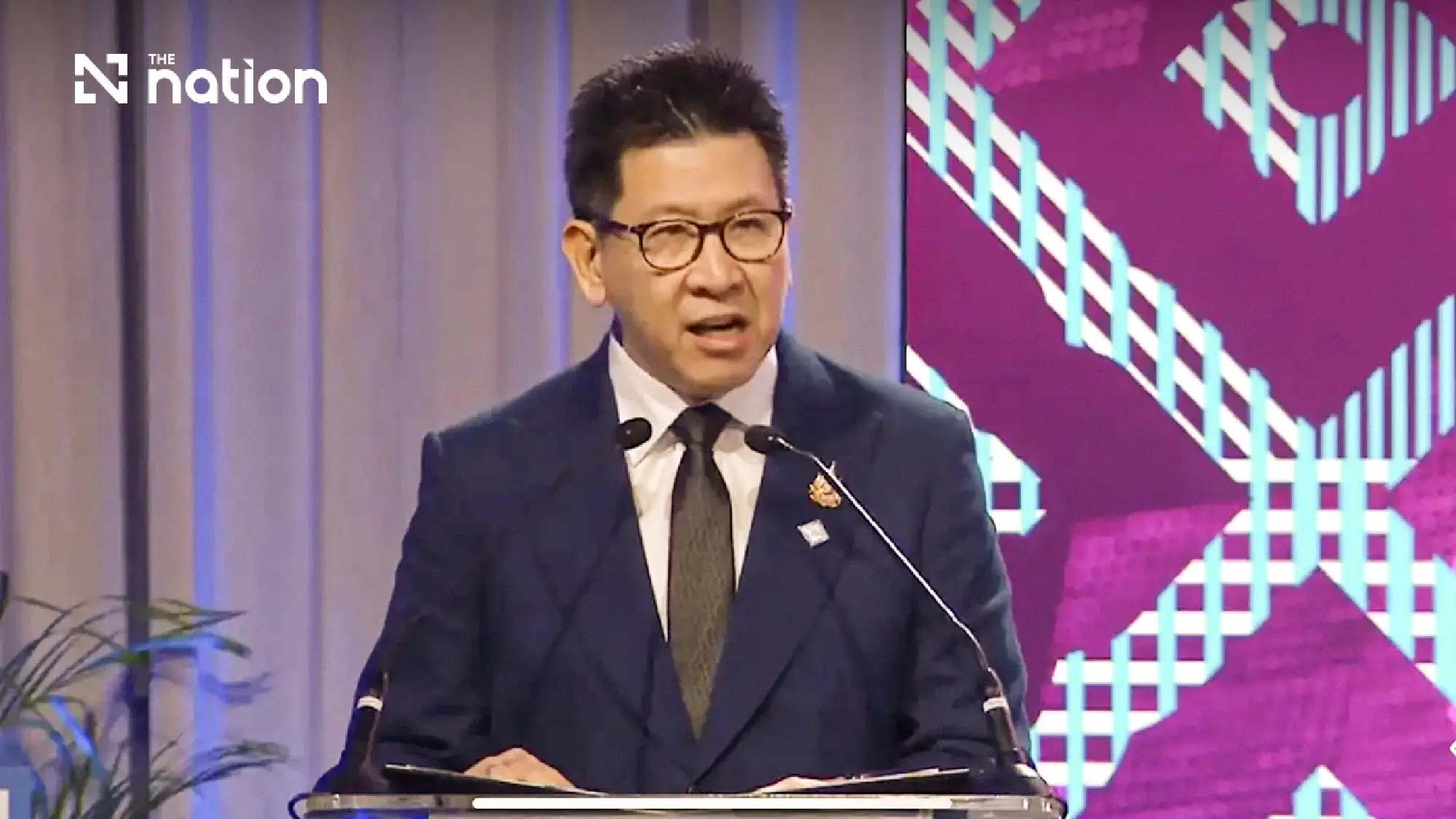 Thailand launches Bangkok Blueprint to curb digital financial fraud