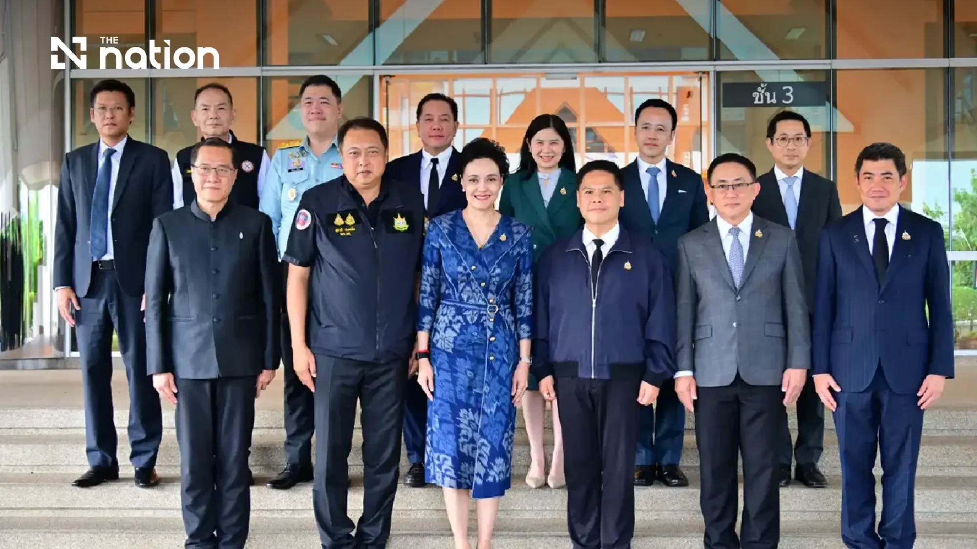 Thailand forms 3 task forces against illegal e-waste imports