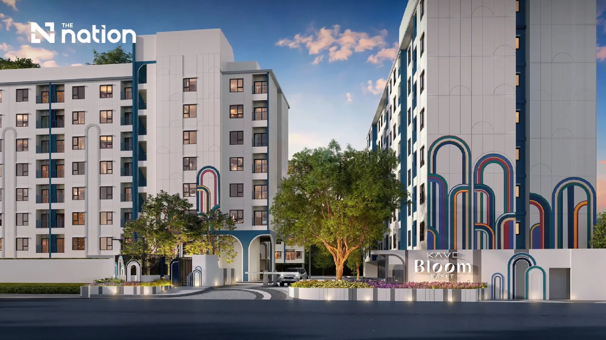 AssetWise Pivots to Phuket Megaproject Pipeline to Secure 18.5bn Baht Target