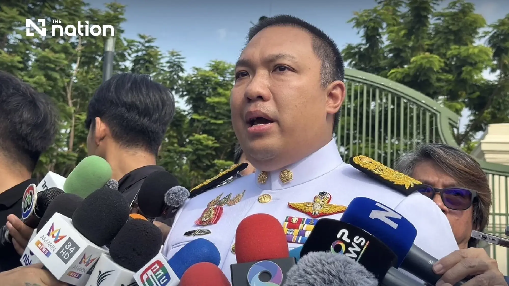 Prachin Buri chemical leak puts two firms’ ownership under scrutiny