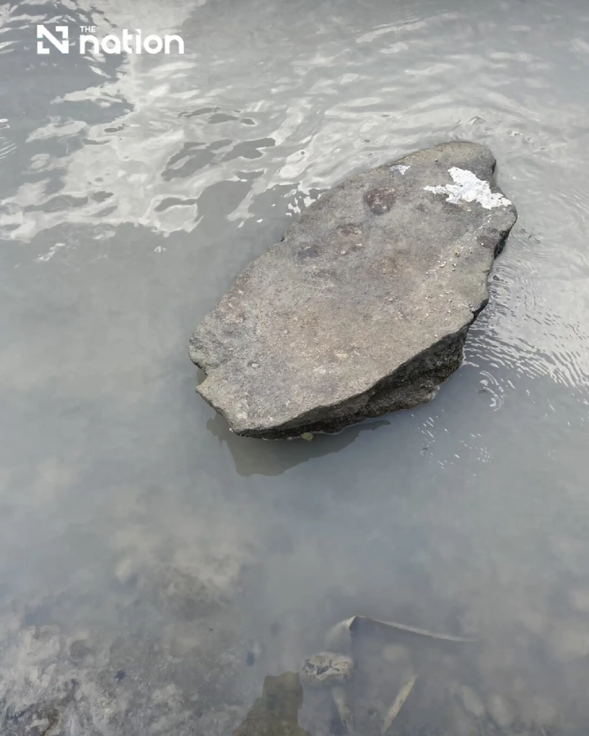Thailand warns five Mae Sai subdistricts over arsenic in Sai River