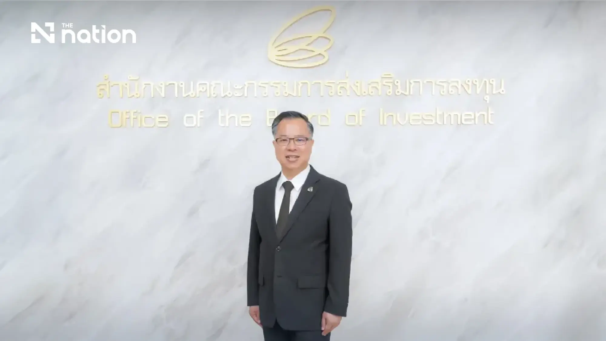 BOI puts four-year economic value of 12,011 LTR visa approvals at 43bn baht