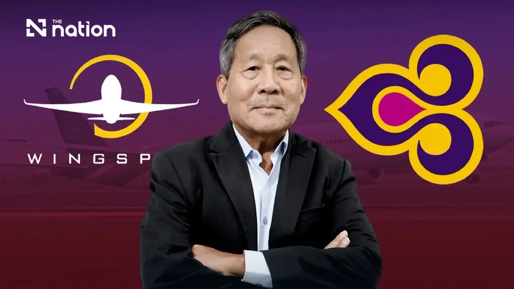 Pol Gen Thatchai set to lead Thai Airways probe into baggage crisis