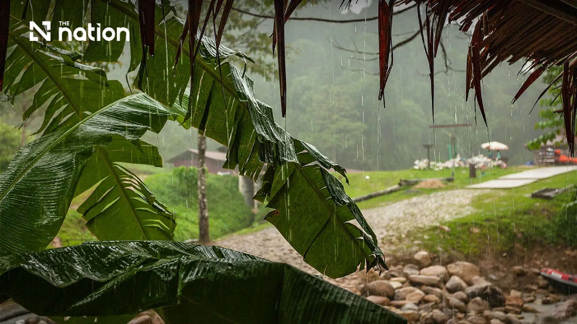 Bangkok could see heavy rain and gusts during October 4–7