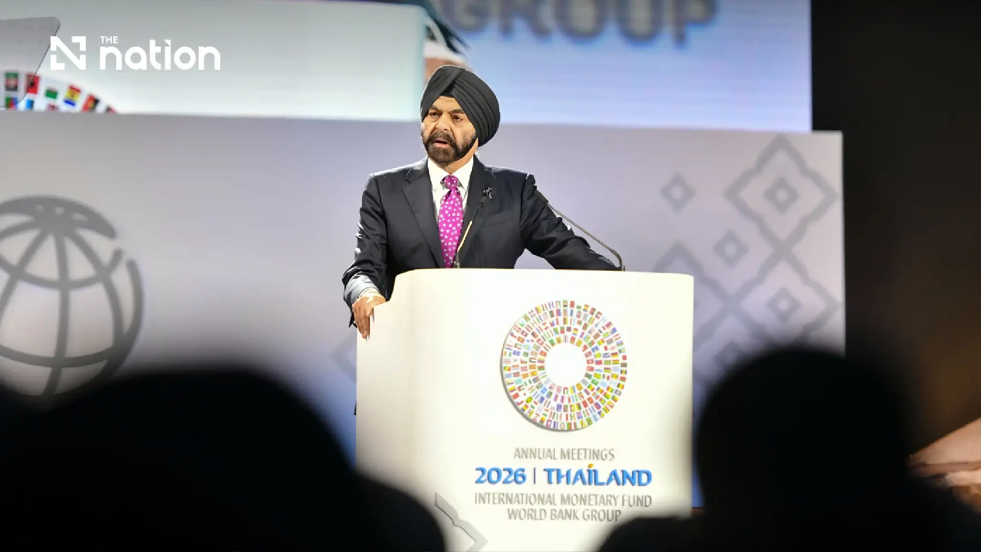 World Bank warns of projected 800m jobs gap for young people