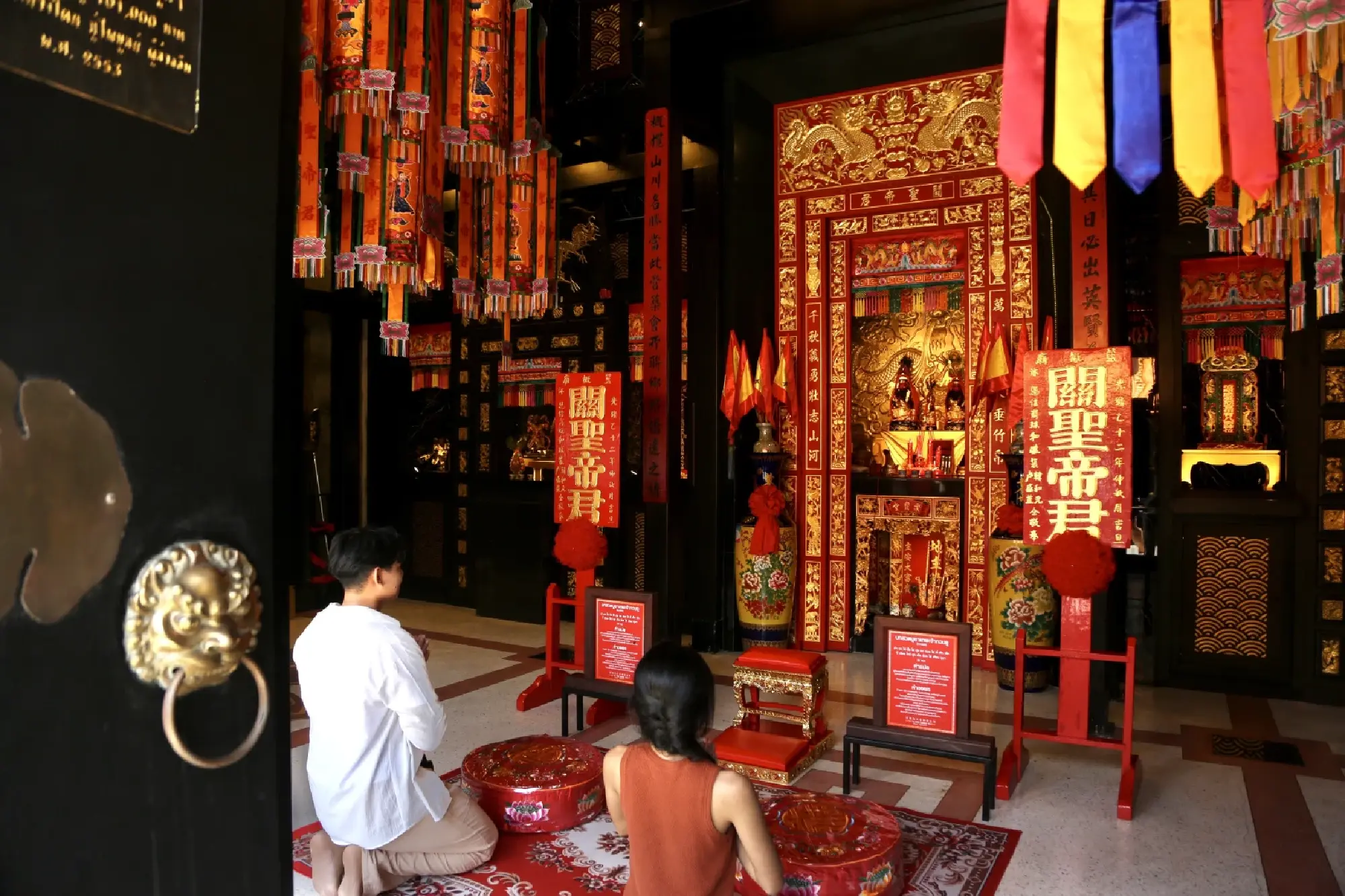 Renaissance Hotels Unveils New APAC Beverage Rituals Lineup