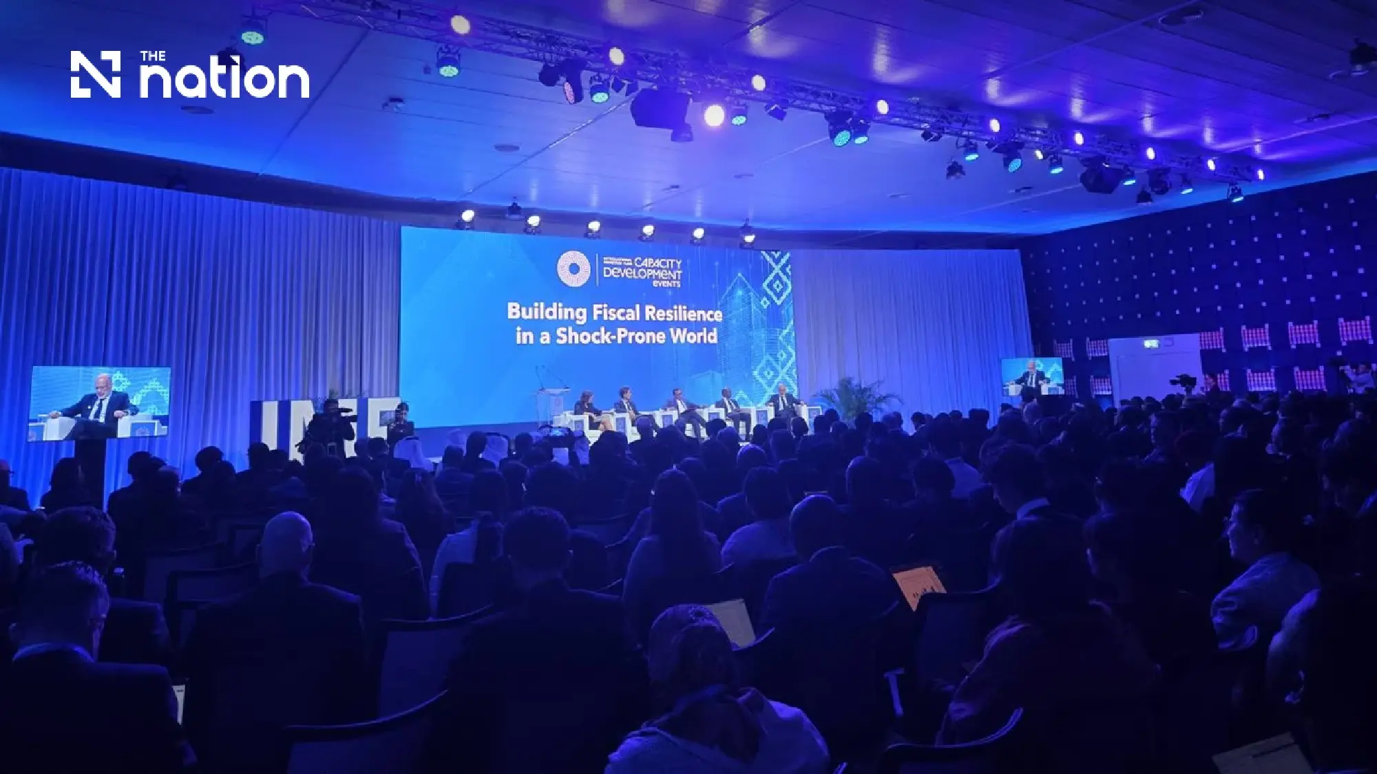 Don’t Wait for the Next Crisis: IMF Urges Developing Nations to Overhaul Tax Systems and Rebuild Fiscal Buffers Now