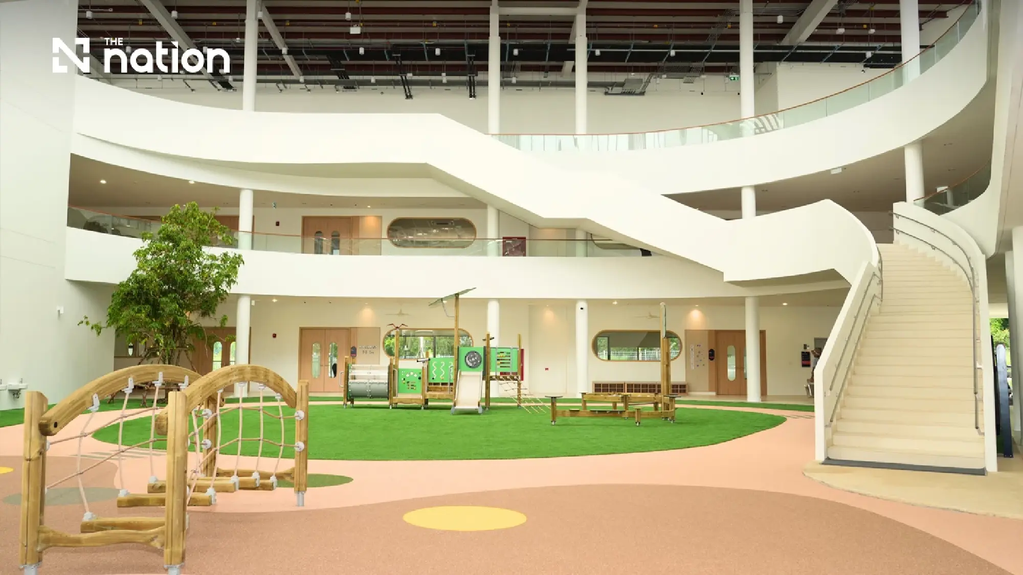 Siam Motors Group Debuts Highgate’s First Overseas Campus in THB 95B Market