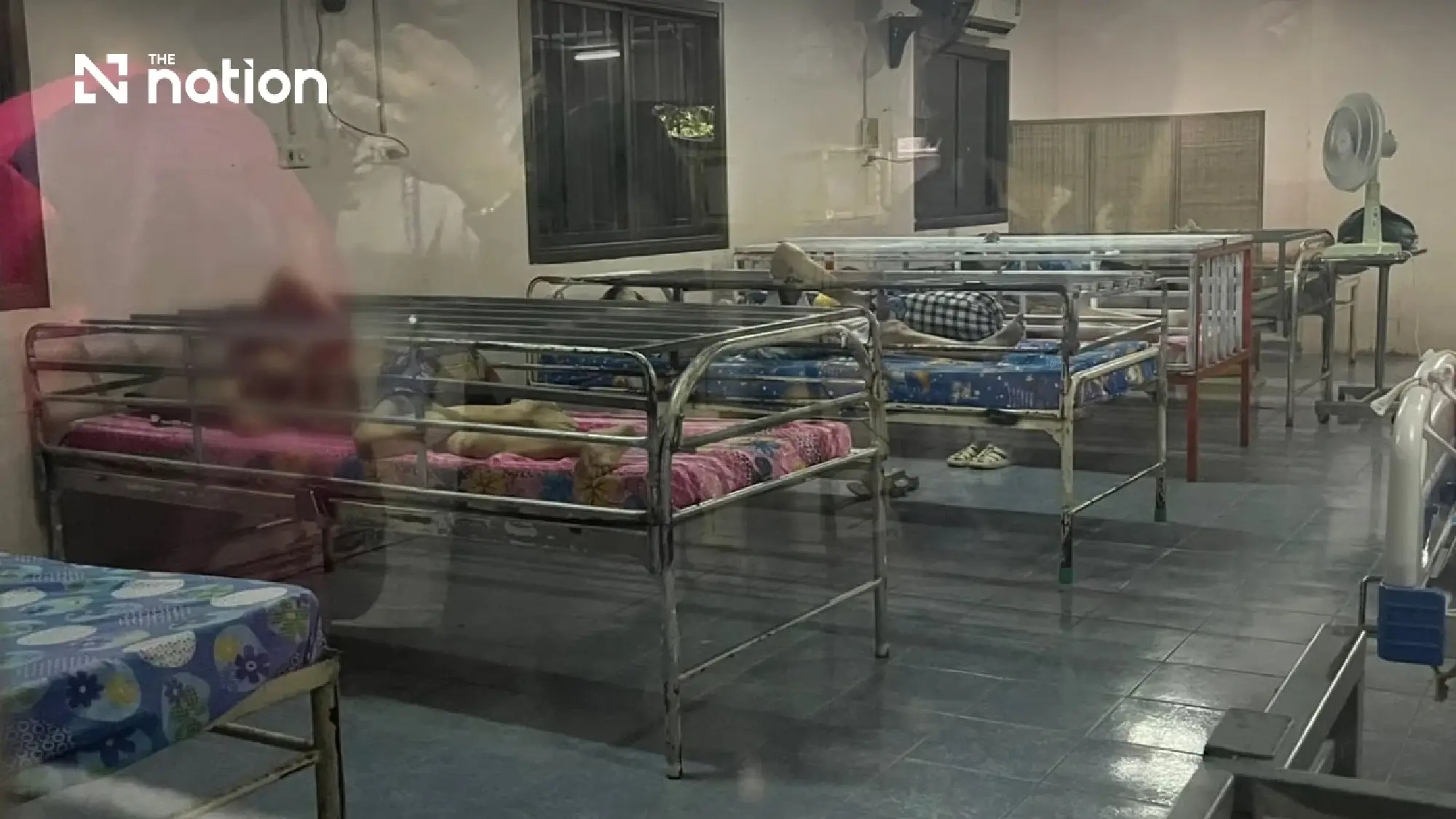 Thai MOPH revokes Kanchanaburi nursing home operating licence
