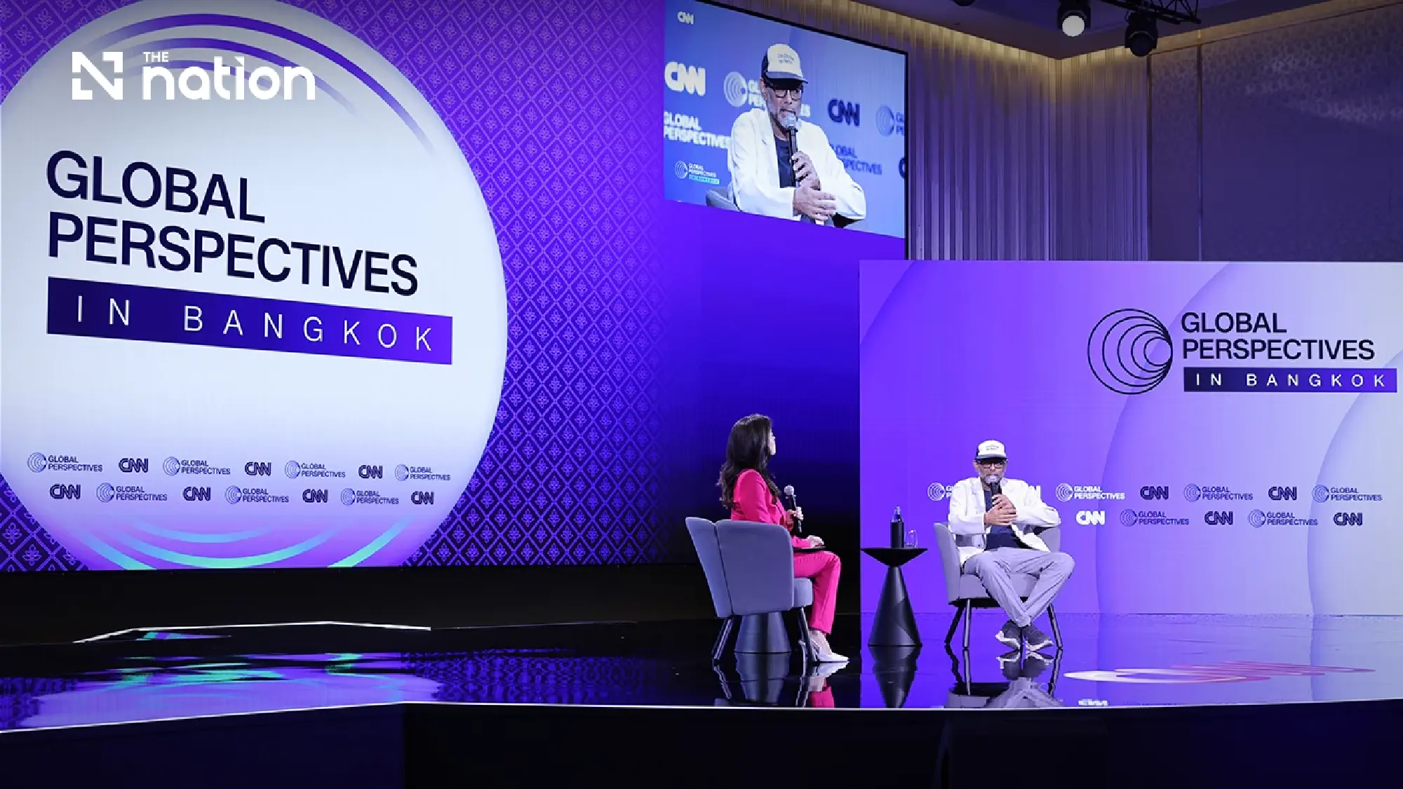 Gaggan Anand: Food Is Humanity's Strongest Culture