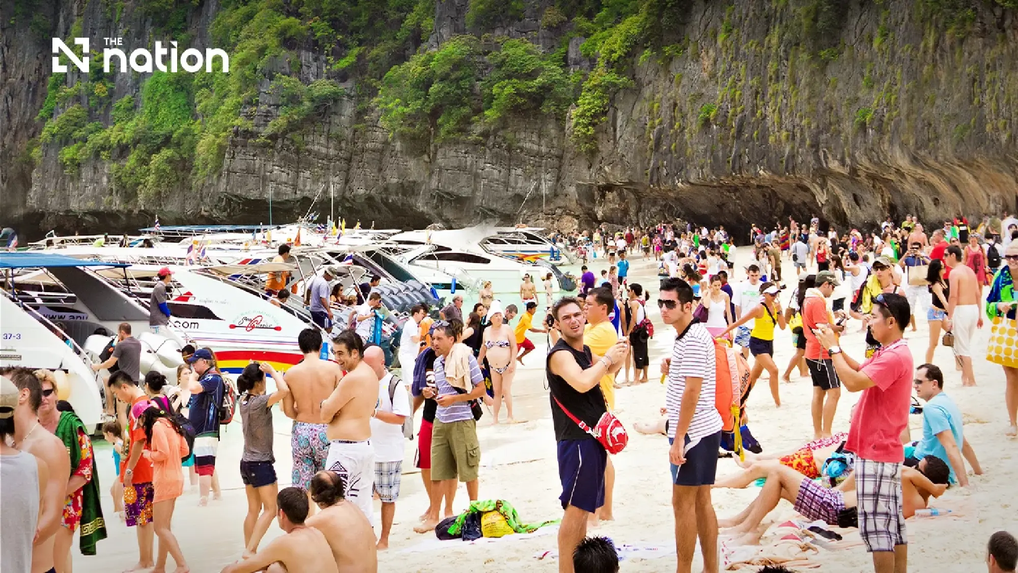 Thai tourism industry backs THB450 fee but rejects insurance plan
