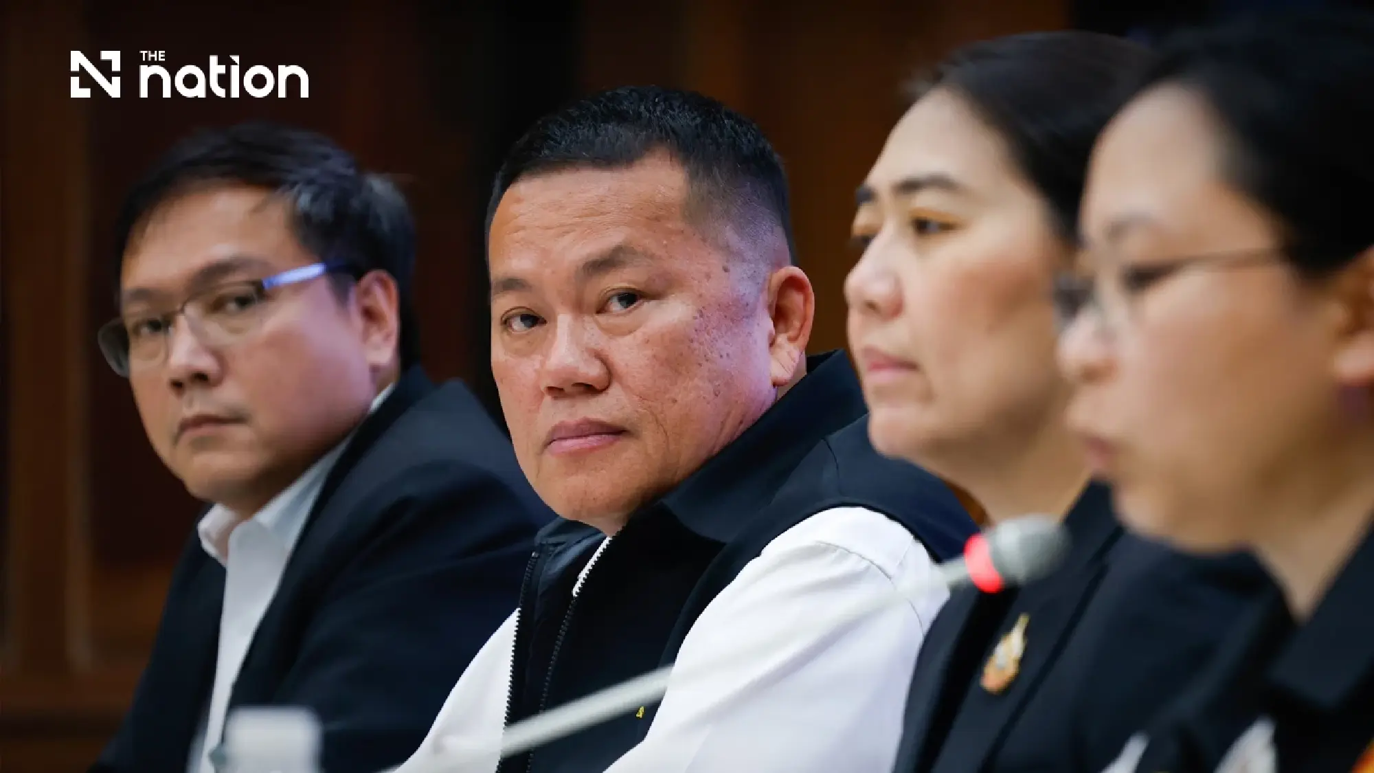 State audit flags procurement and payment issues at Thai PBS