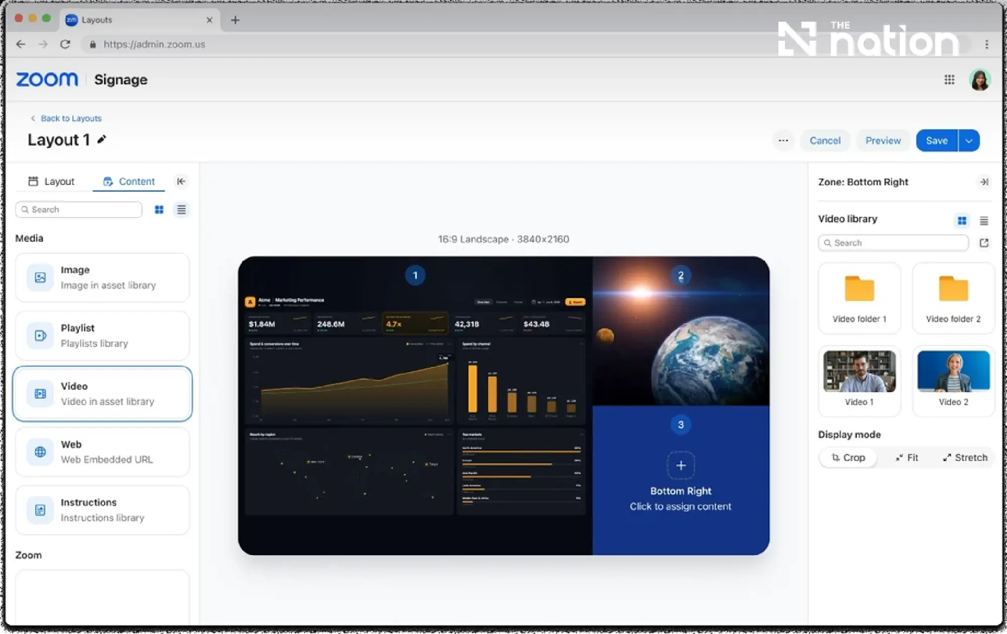 Zoom unveils Unified Context Layer to turn meetings into action
