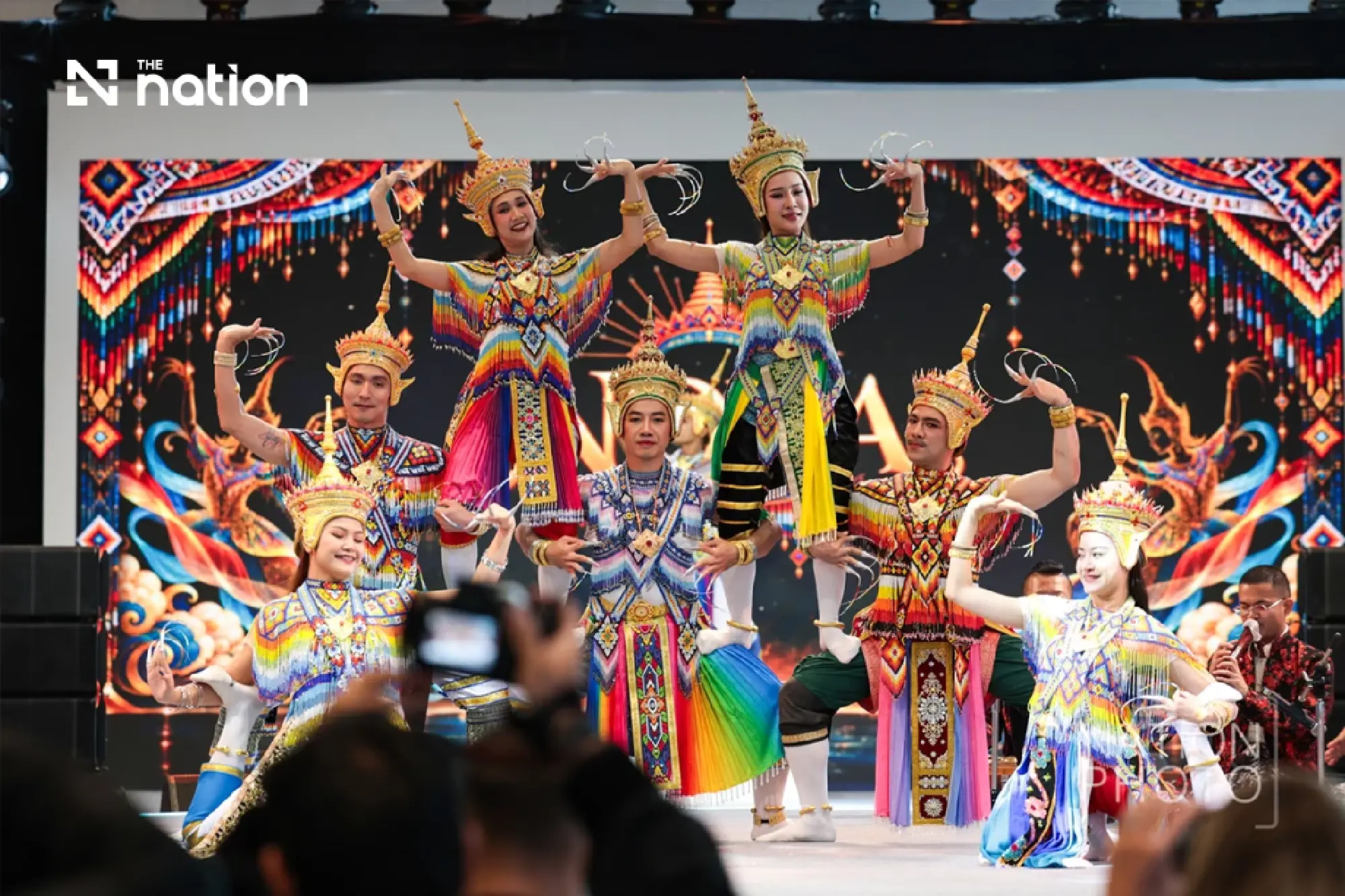 IMF-World Bank meetings give Thailand fresh year-end tourism boost