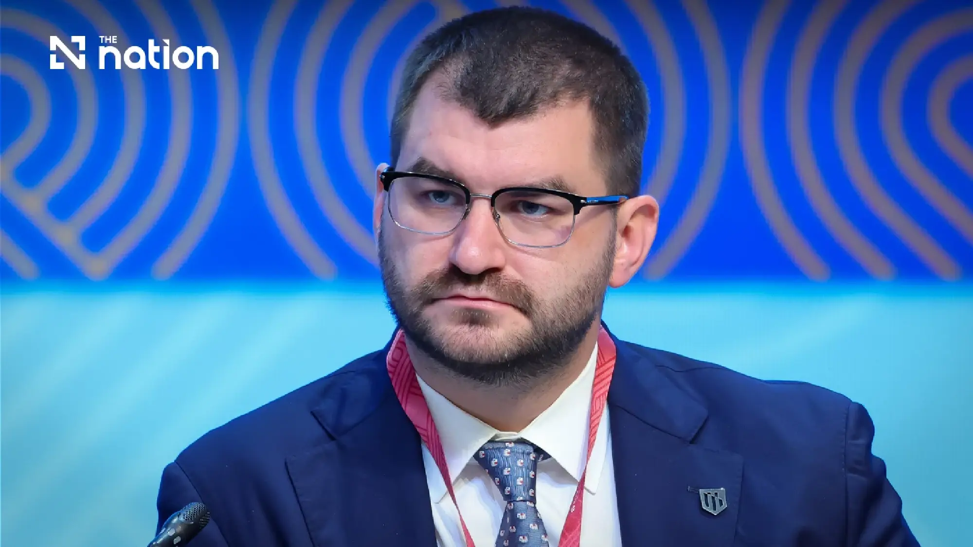 Ivan Demchenko