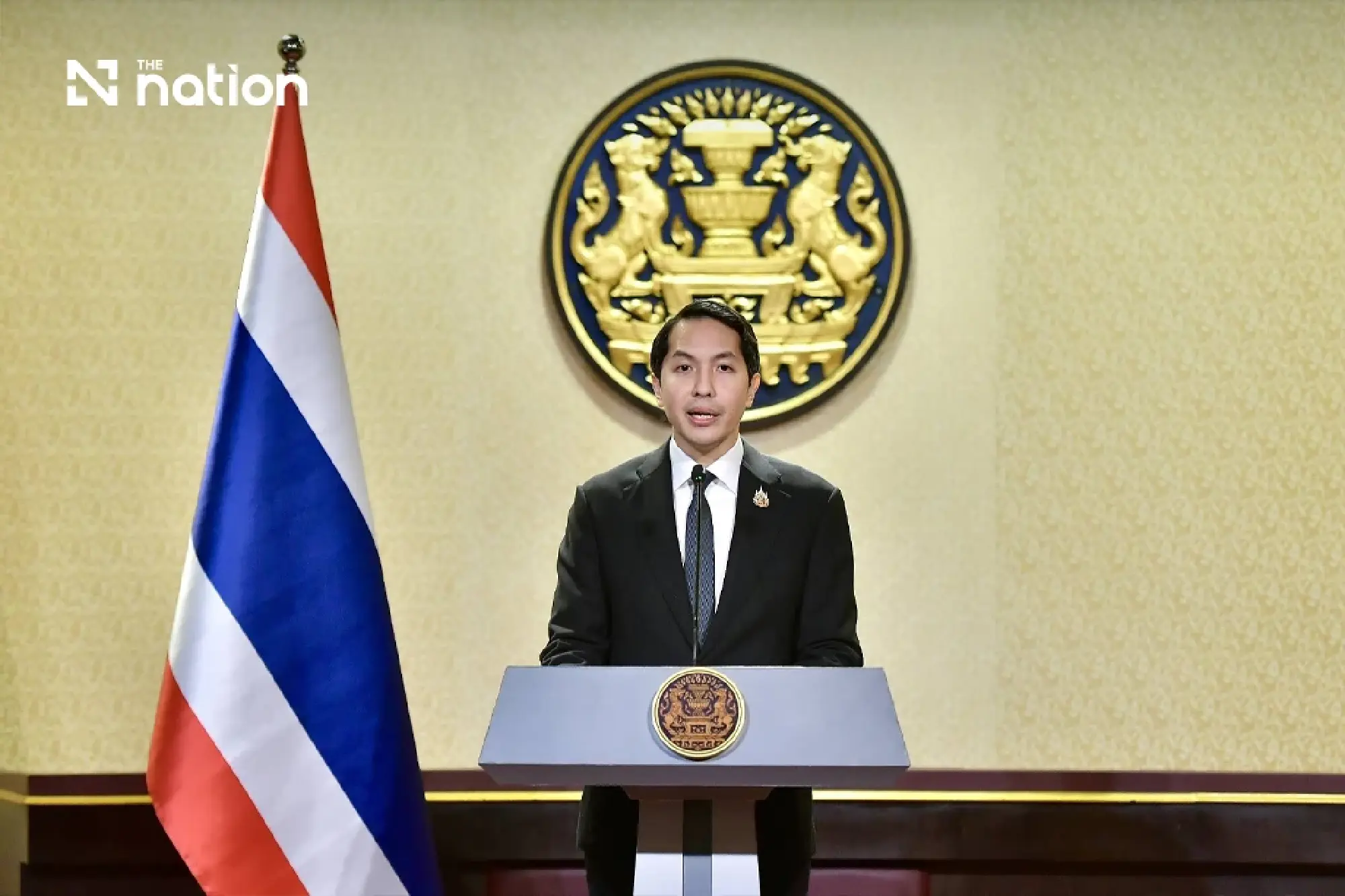 Thailand targets investment after IMF-World Bank meetings and looks to Davos