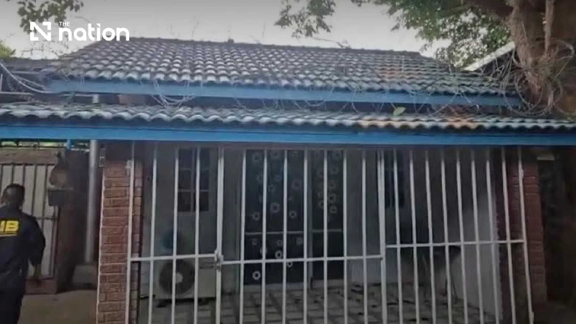 Police inspect 92-patient care centre over abuse claim on Oct 5