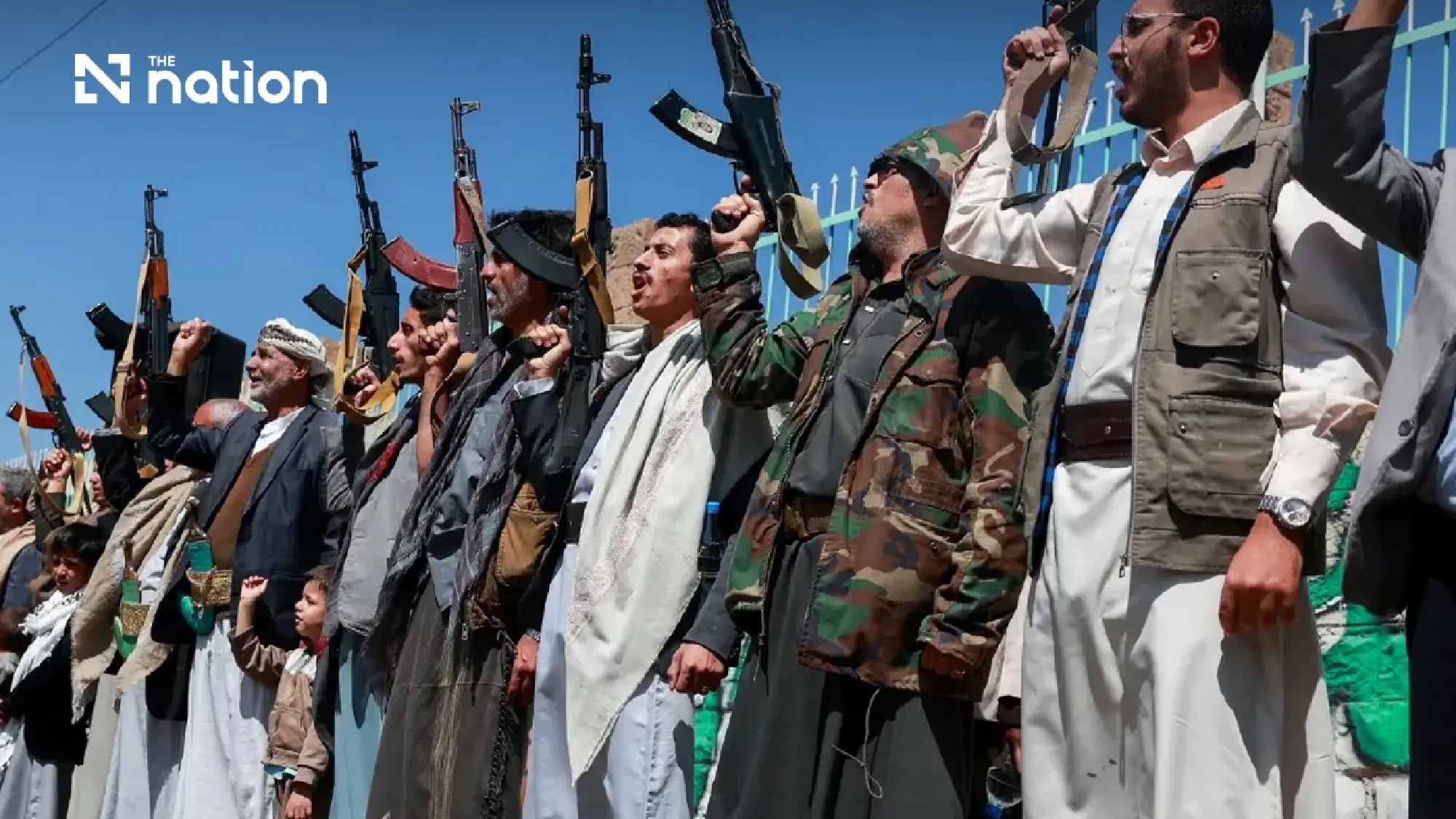 Yemen’s Houthis renew warning to avoid Saudi Arabia’s airports