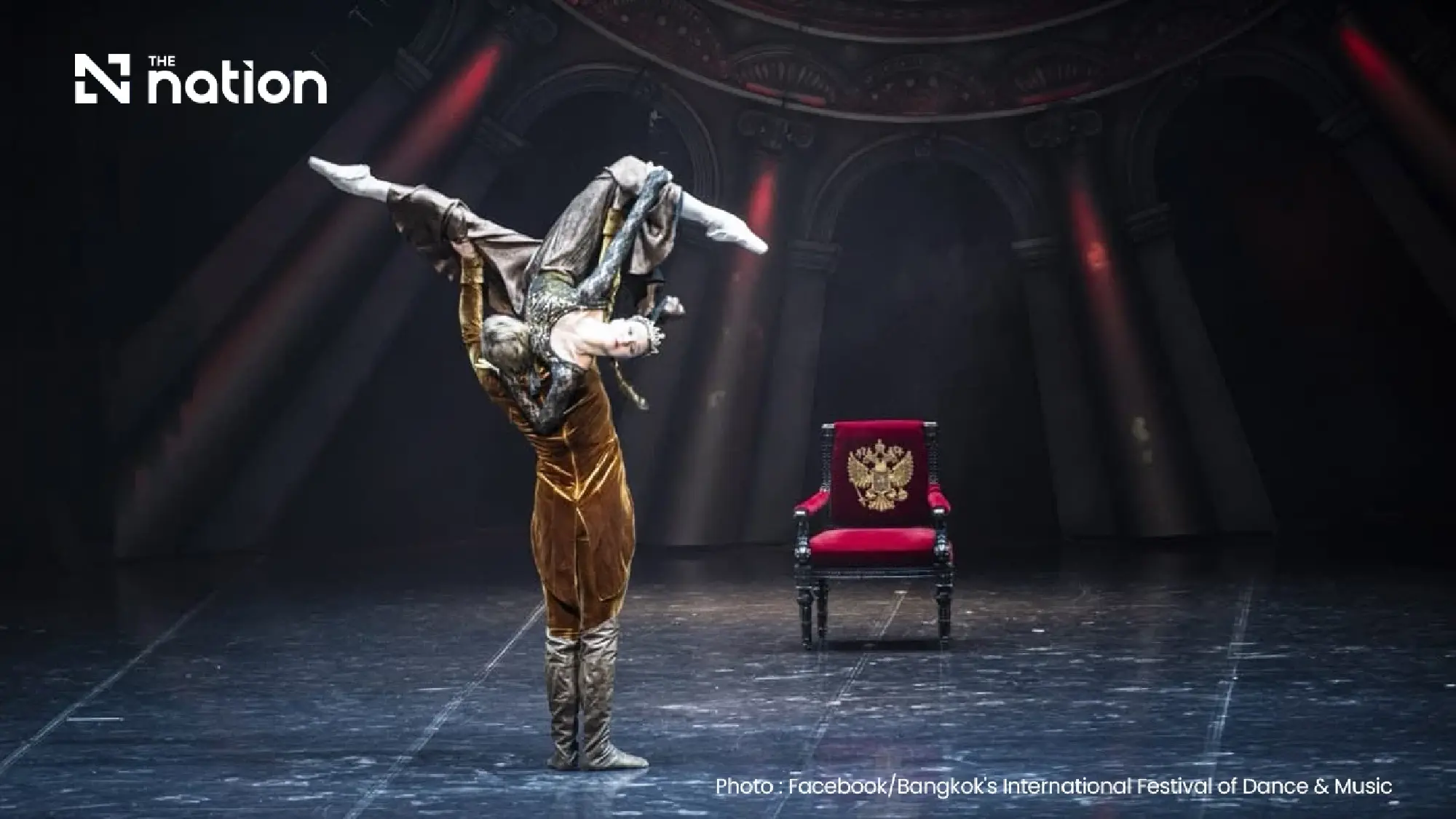 Bangkok arts festival generates over 250m baht after six-week run