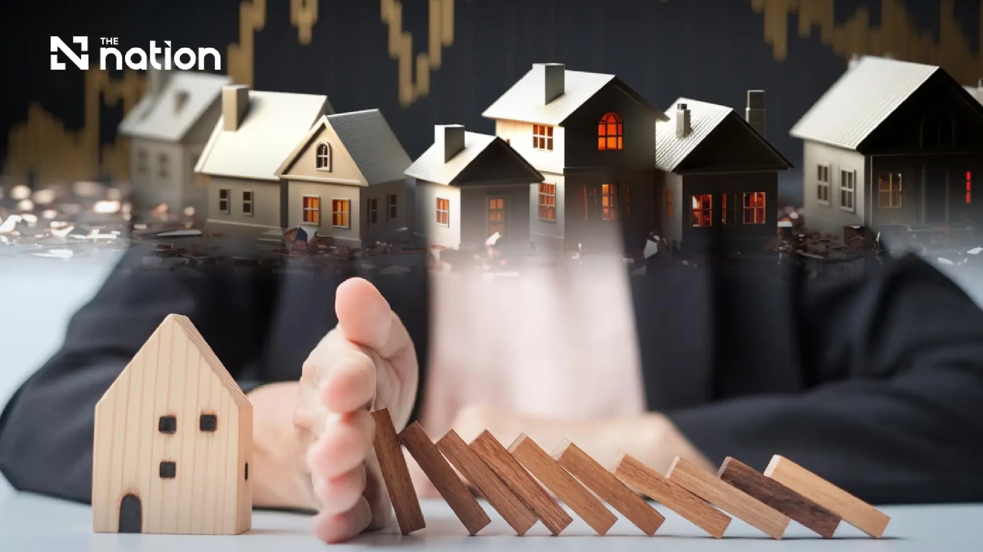Five priorities to avert a property crisis: unlocking home loans and tackling global warming